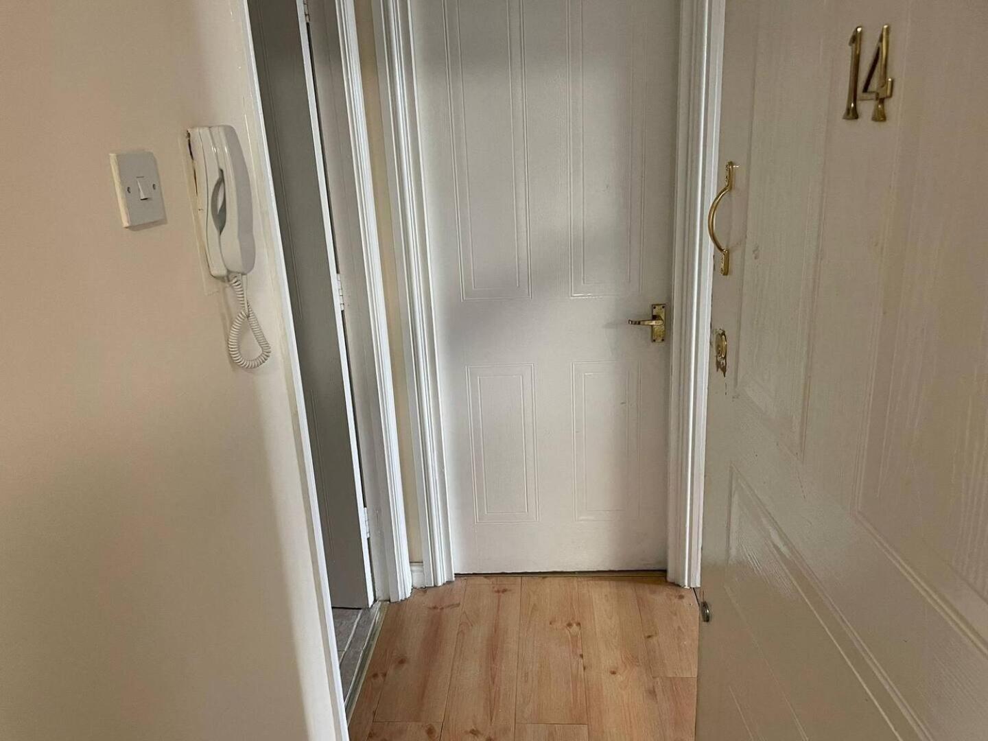 Appartement 4min Walk Uni Of East 1br