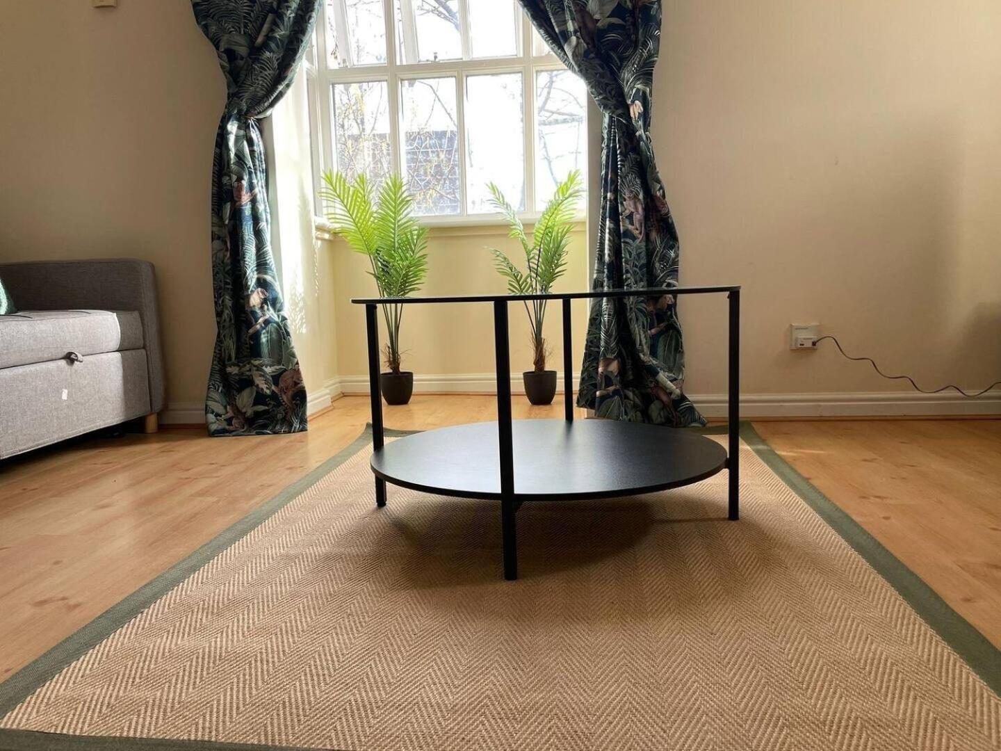 4min Walk Uni Of East 1br Appartement Londen