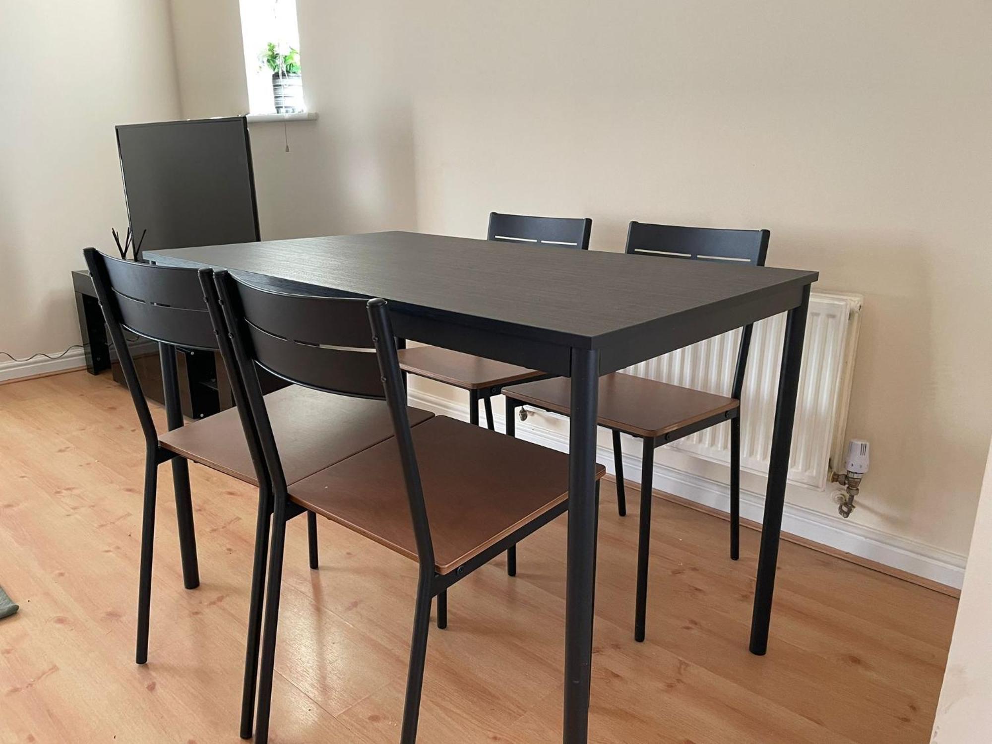 4min Walk Uni Of East 1br Appartement Londen