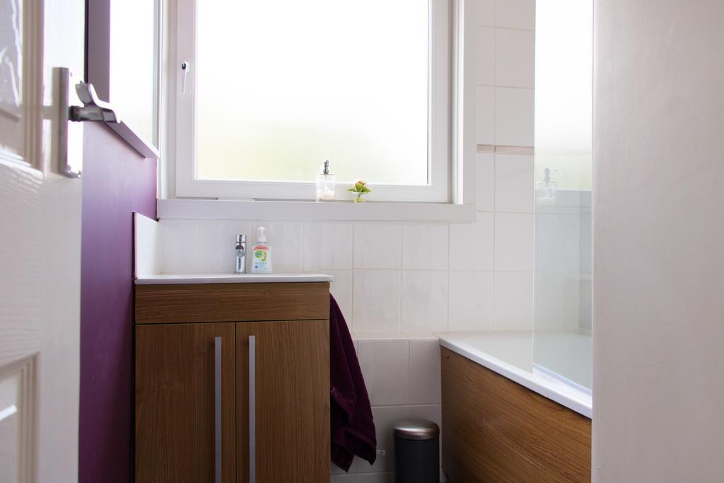 Modern Central Family-home For 6 * Londres