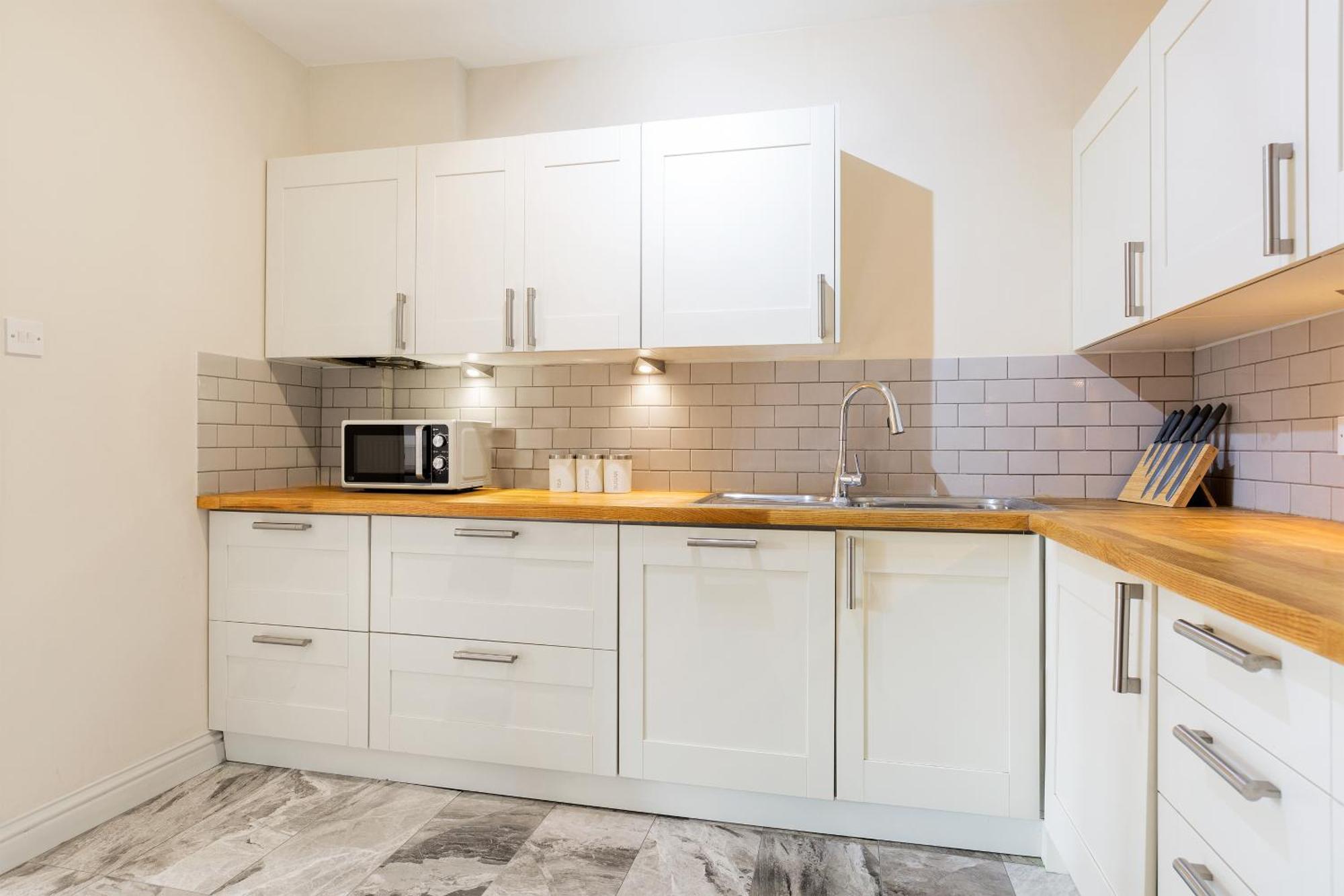 Apartamento The Tower Bridge *