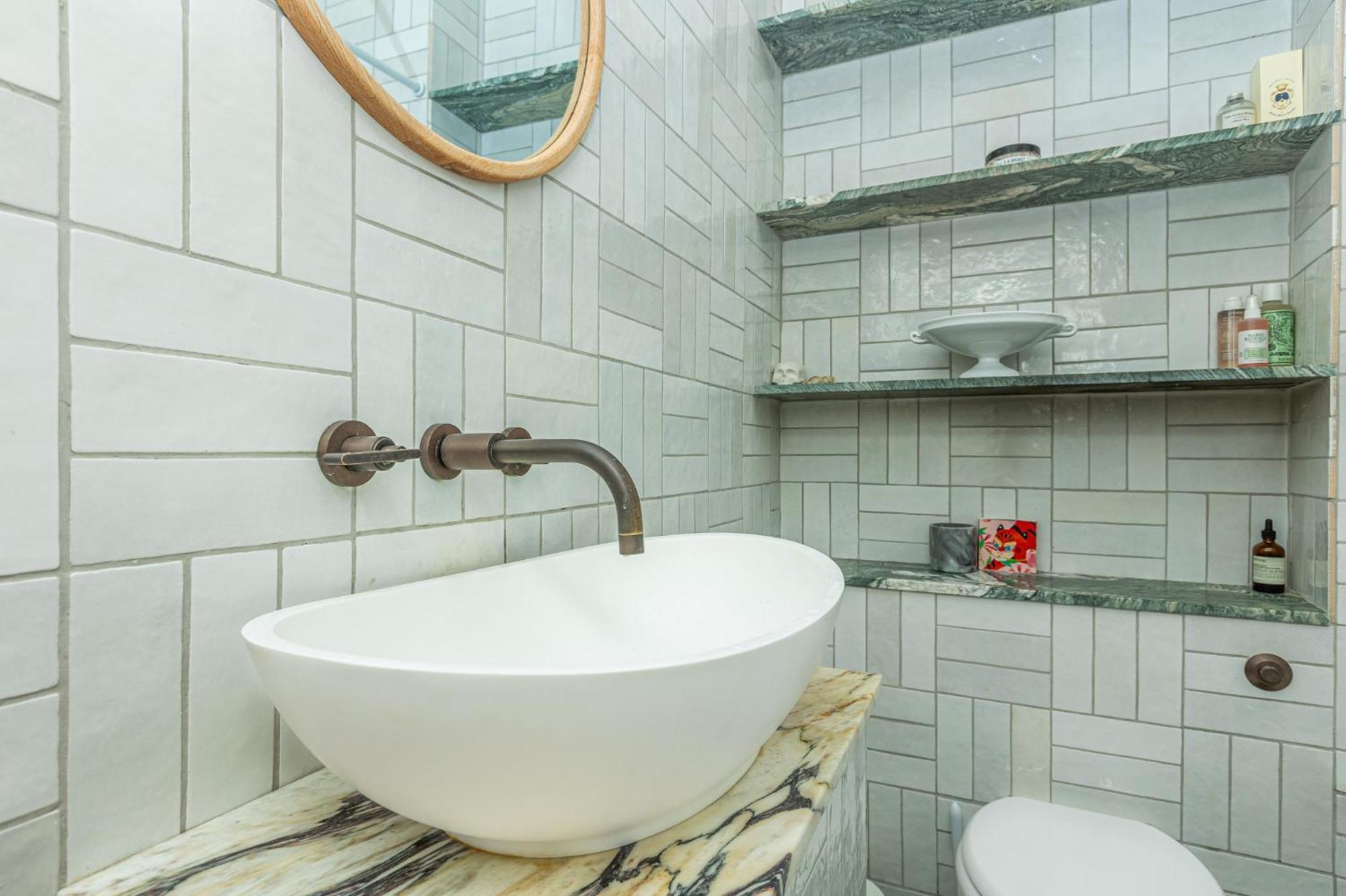Victorian 1br Flat, Hidden Gem In Hackney Apartamento Londres