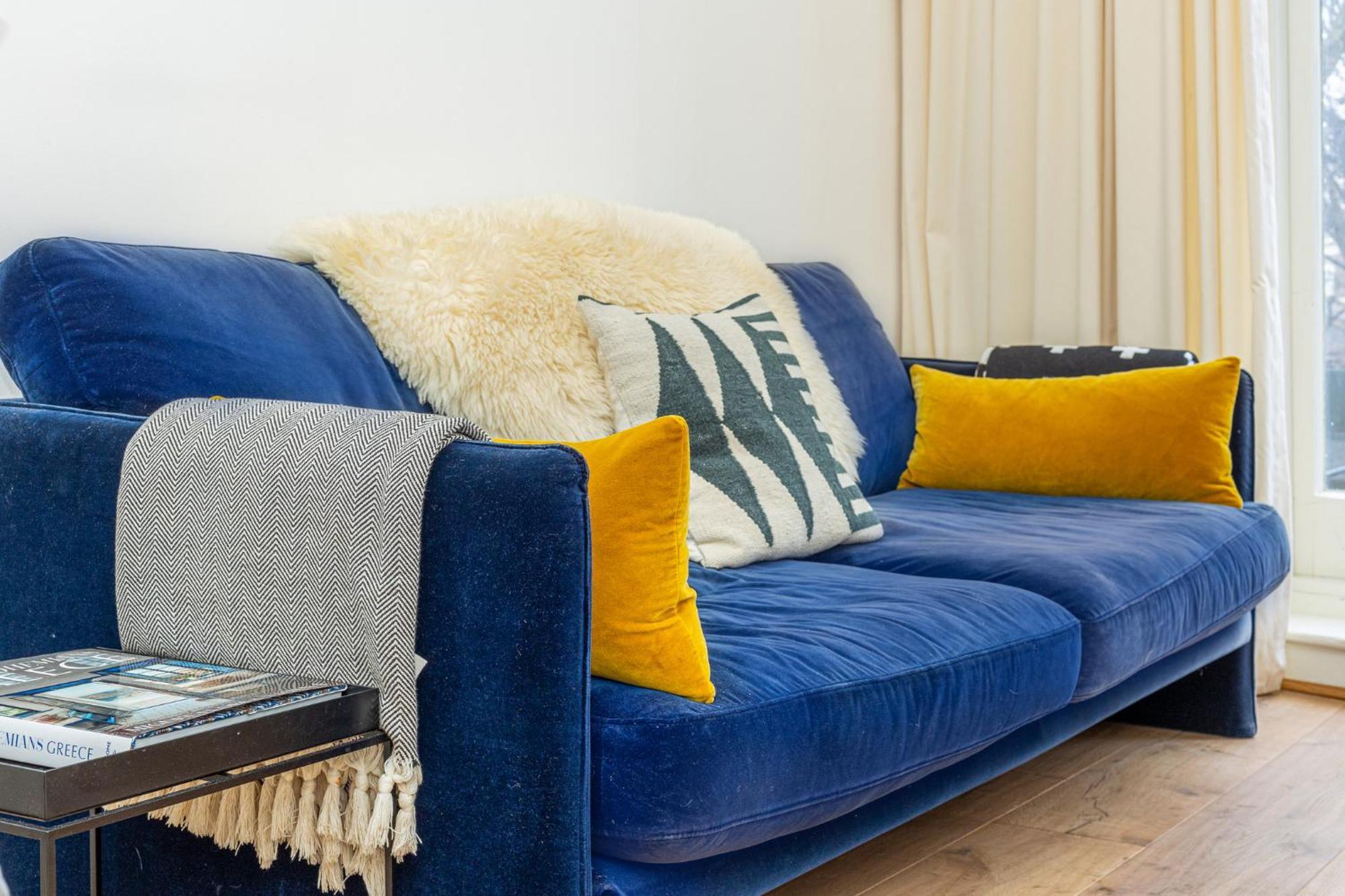 Victorian 1br Flat, Hidden Gem In Hackney Apartamento