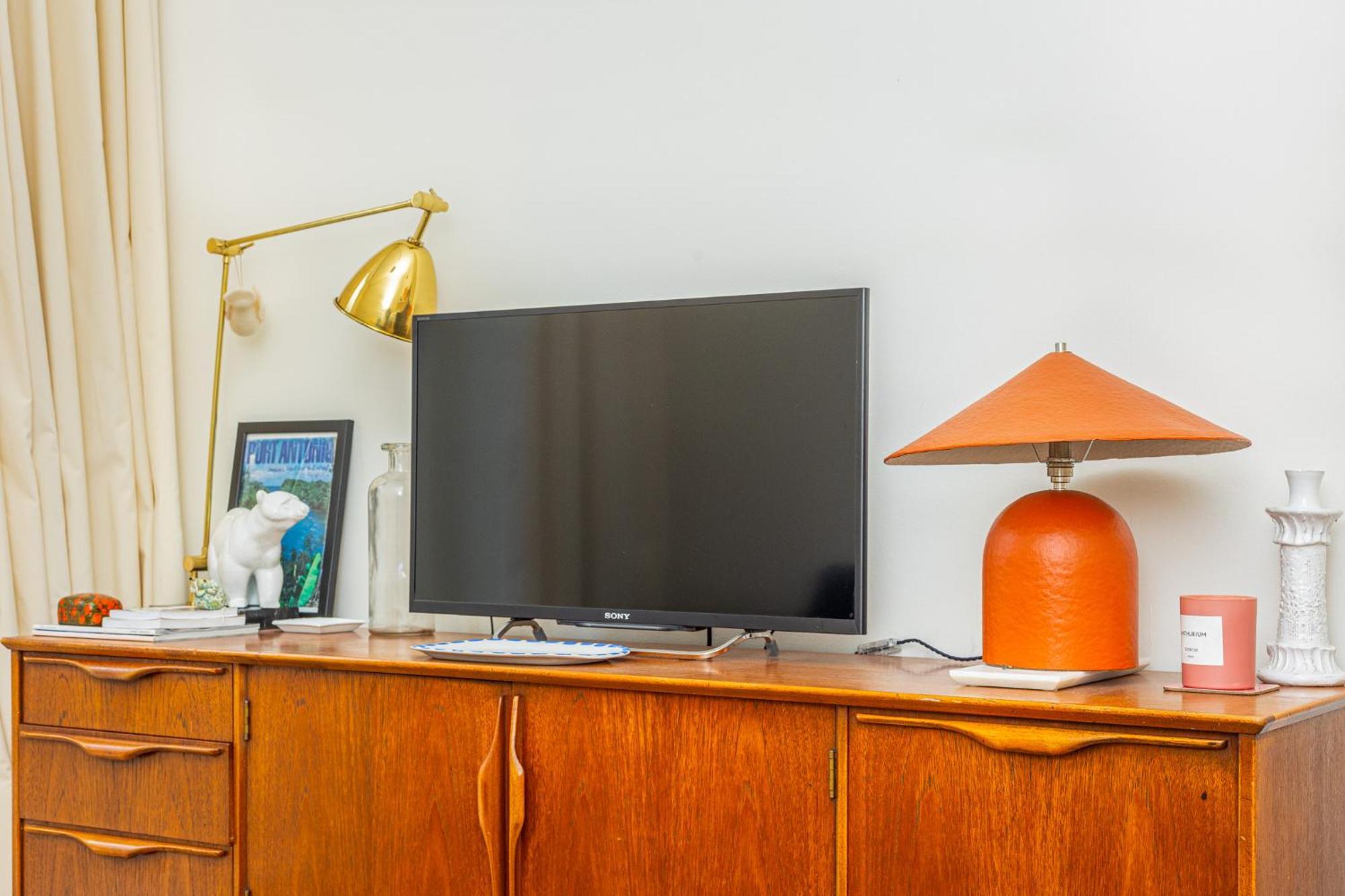 Apartamento Victorian 1br Flat, Hidden Gem In Hackney