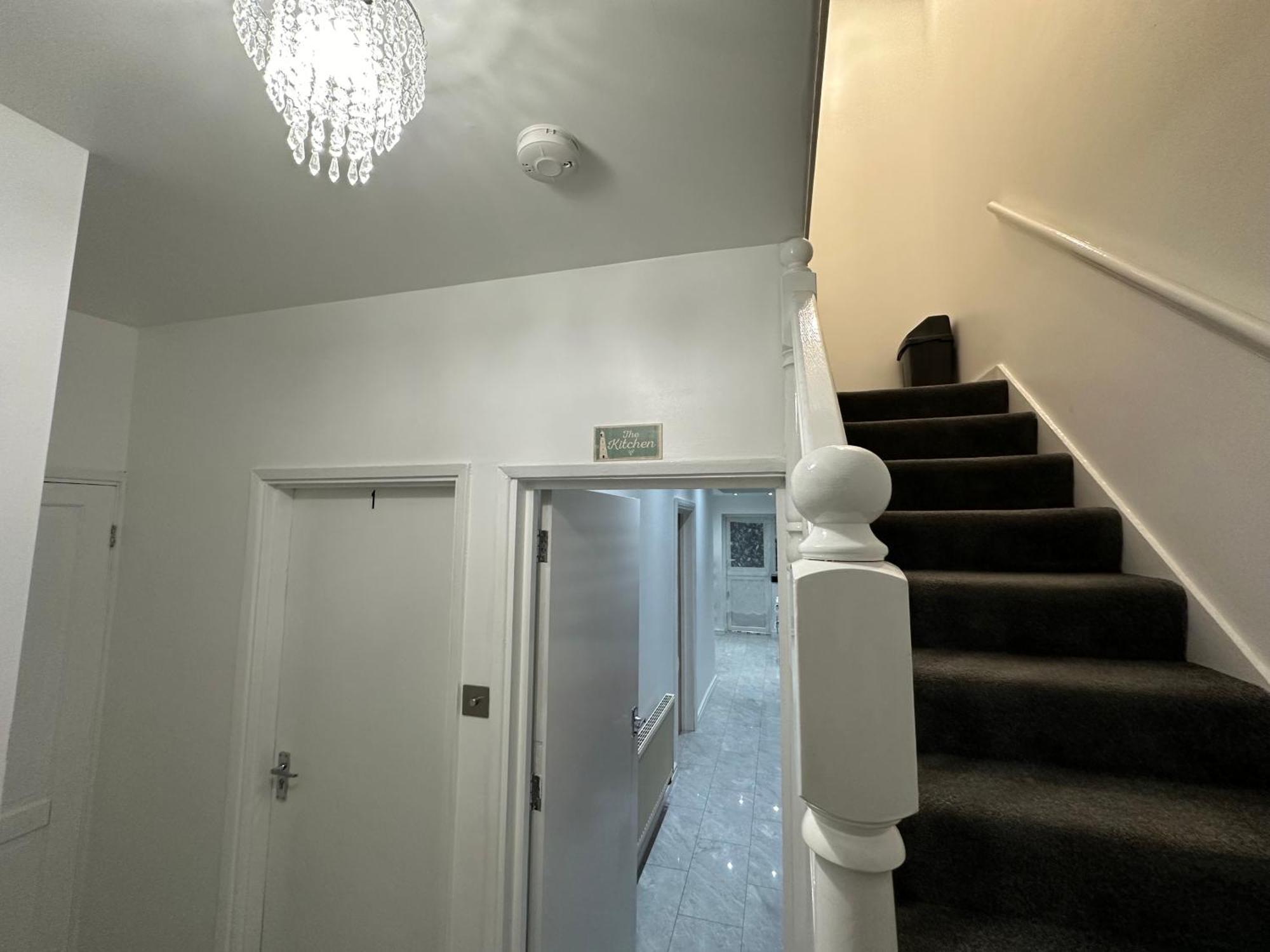 Casa de hóspedes Smart Cosy/small Double In Oakridge Road Bromley Londres