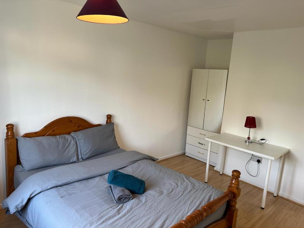 Privatunterkunft Double Near Canary Wharf 28 London