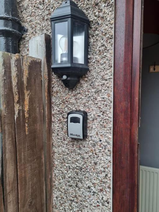 Appartement Comfy 1st Floor Flat, Sleeps 4 *