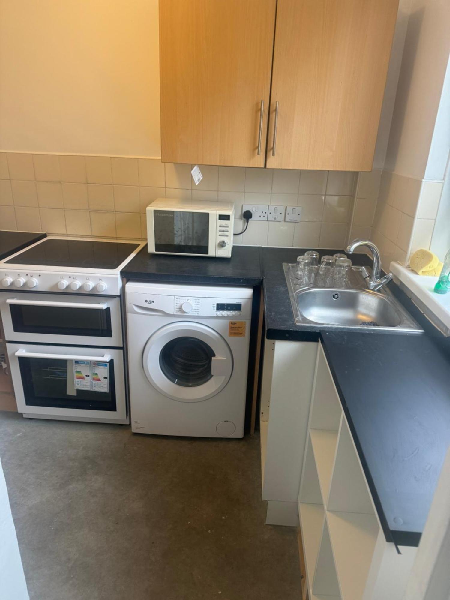 One Bedroom In Tower Bridge Road Appartement Londres