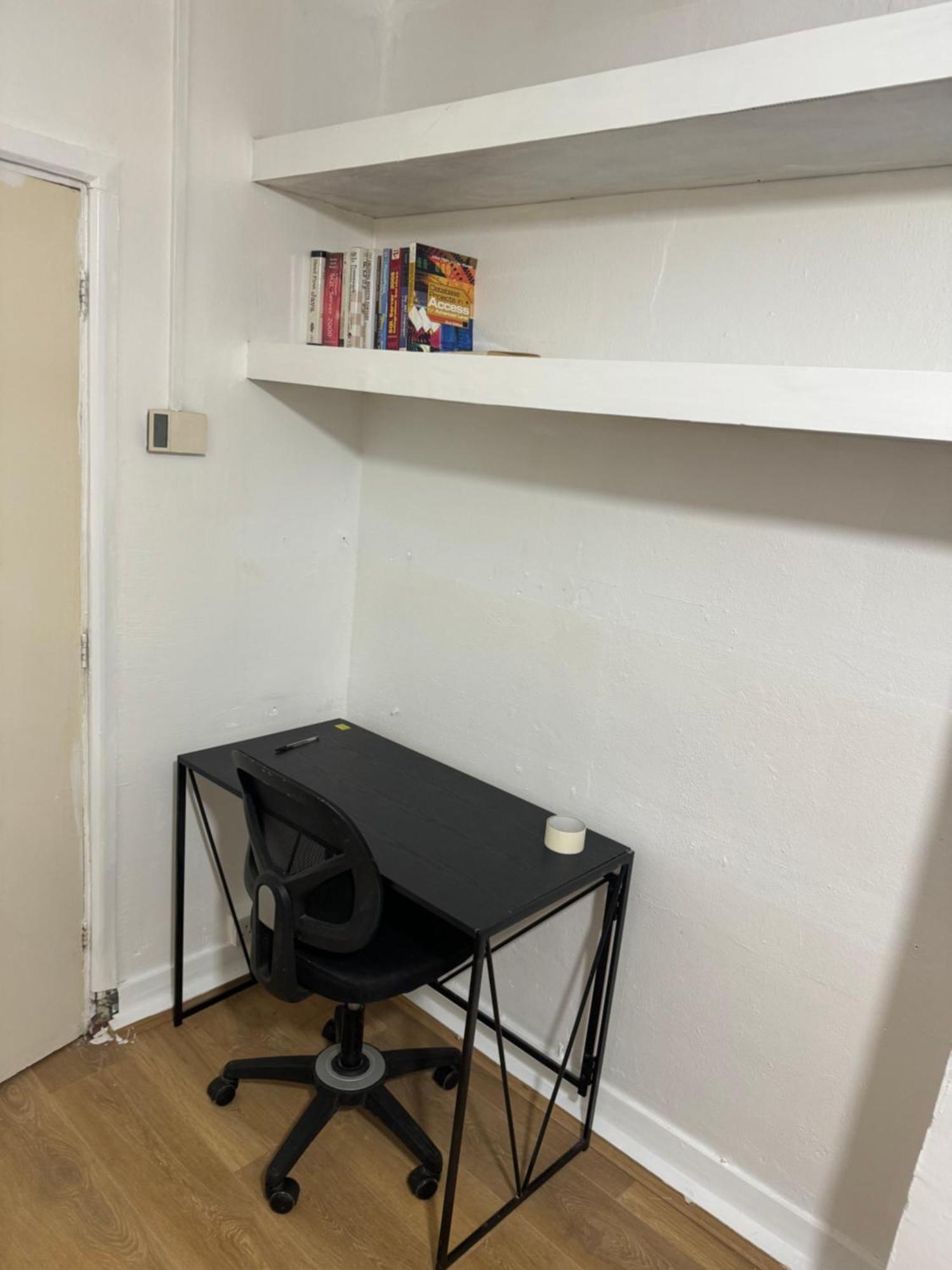 Appartement One Bedroom In Tower Bridge Road *