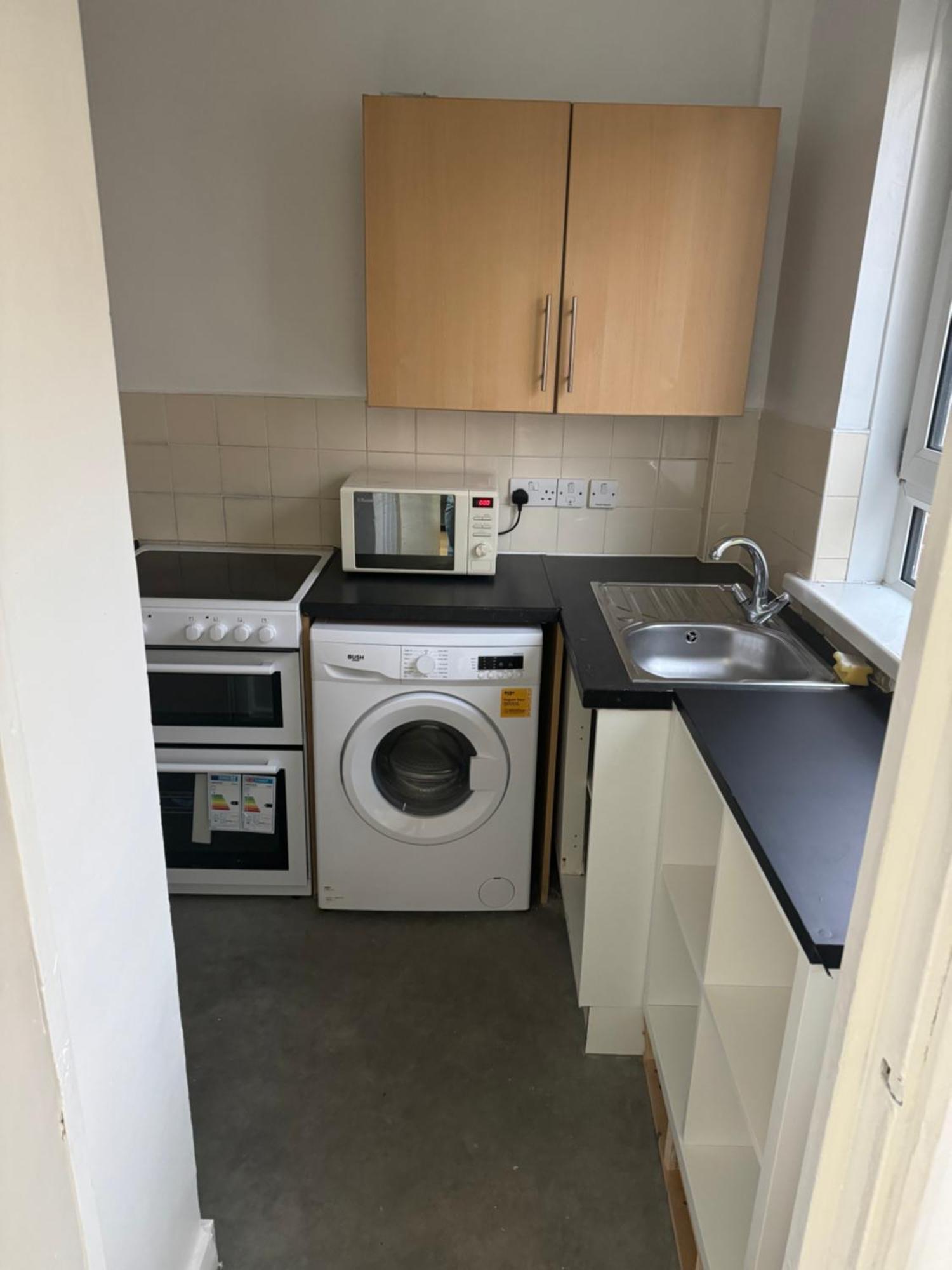 Appartement One Bedroom In Tower Bridge Road