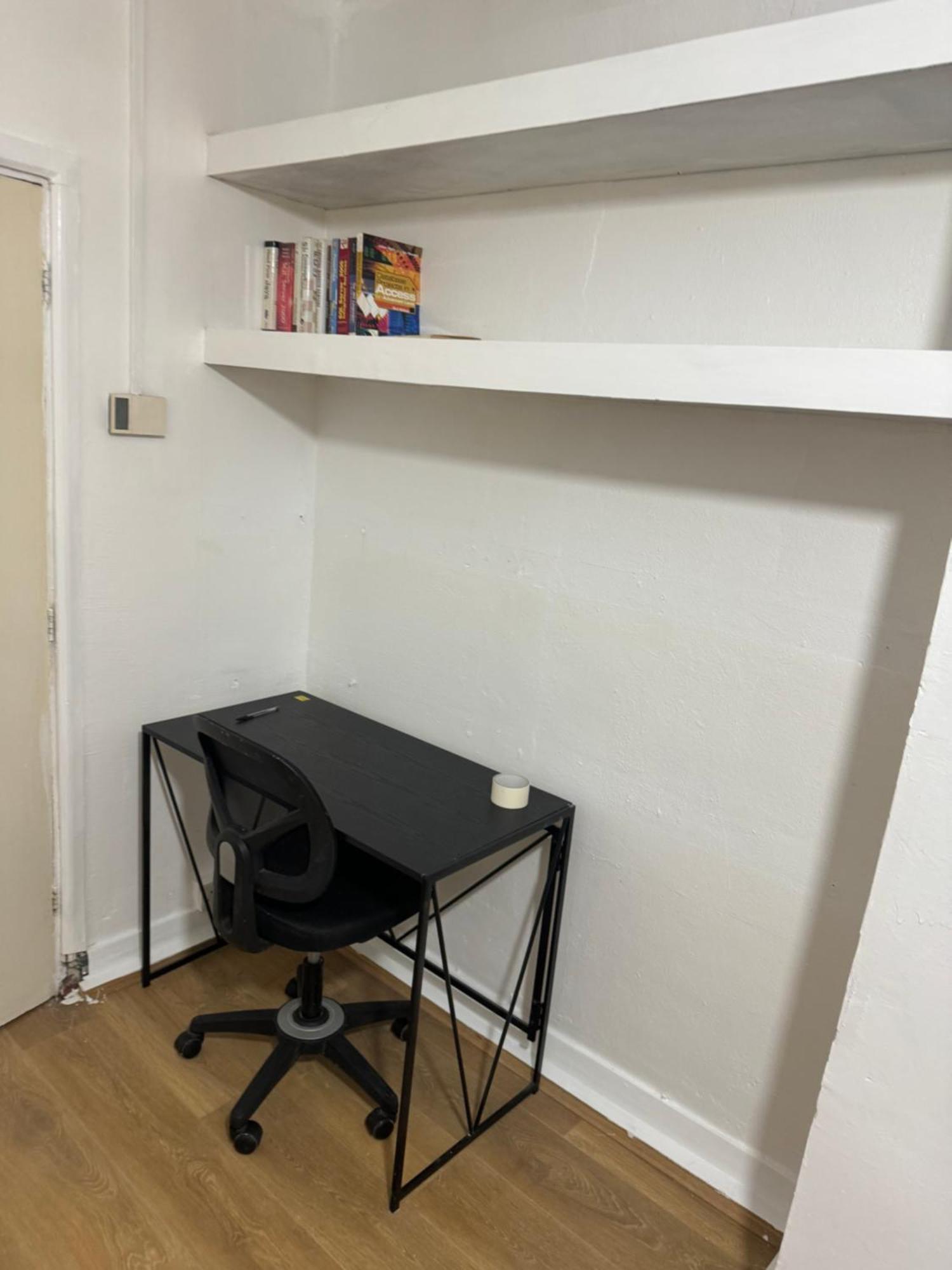 One Bedroom In Tower Bridge Road Appartement