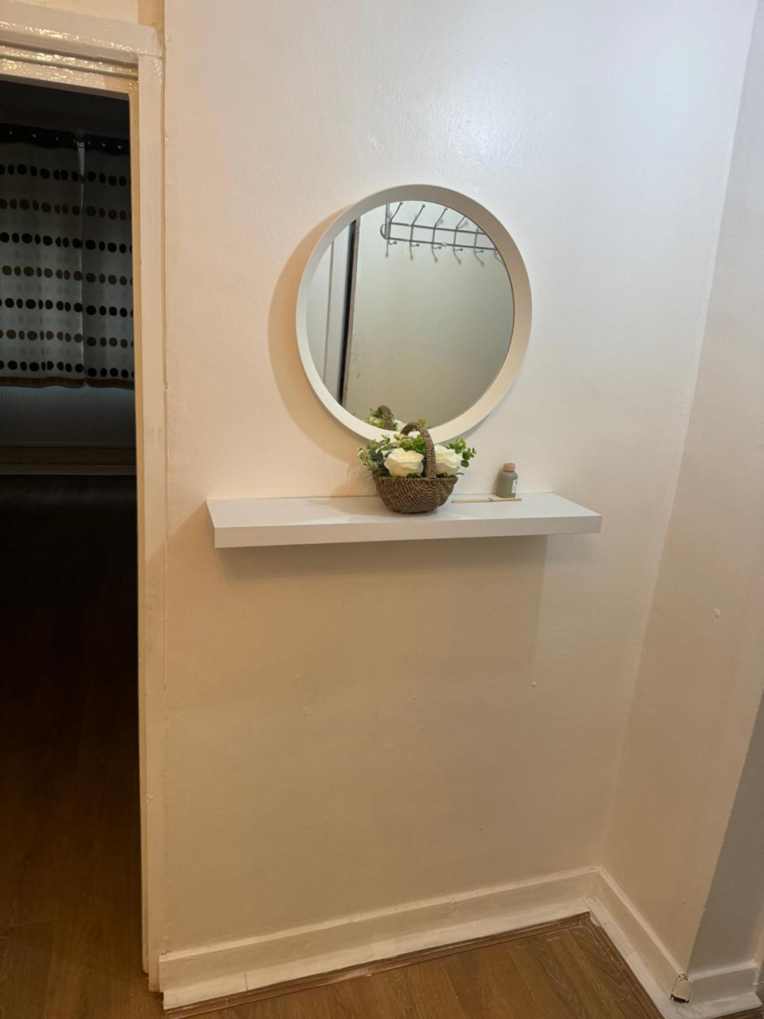 Appartement One Bedroom In Tower Bridge Road Londres