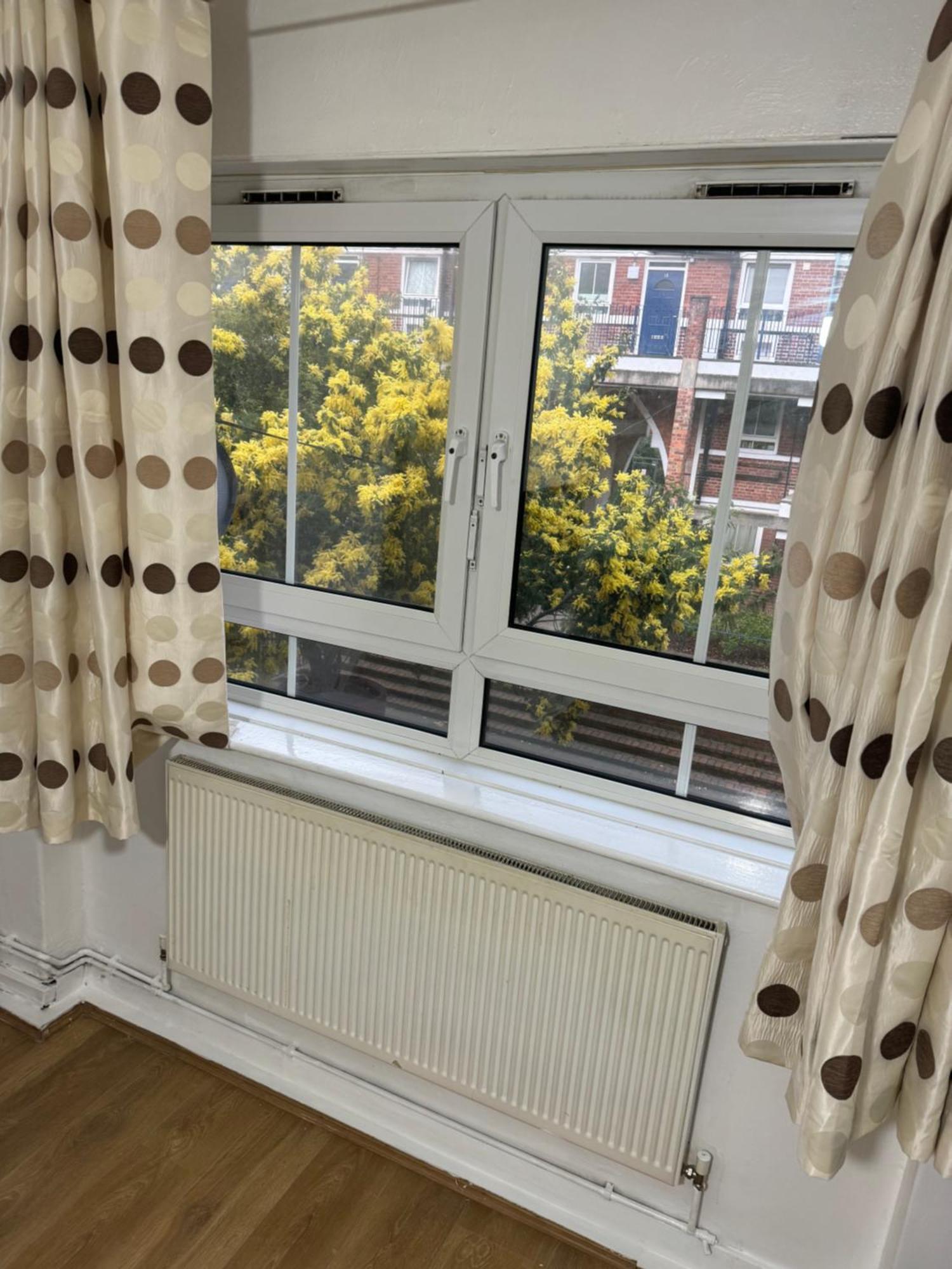 Appartement One Bedroom In Tower Bridge Road