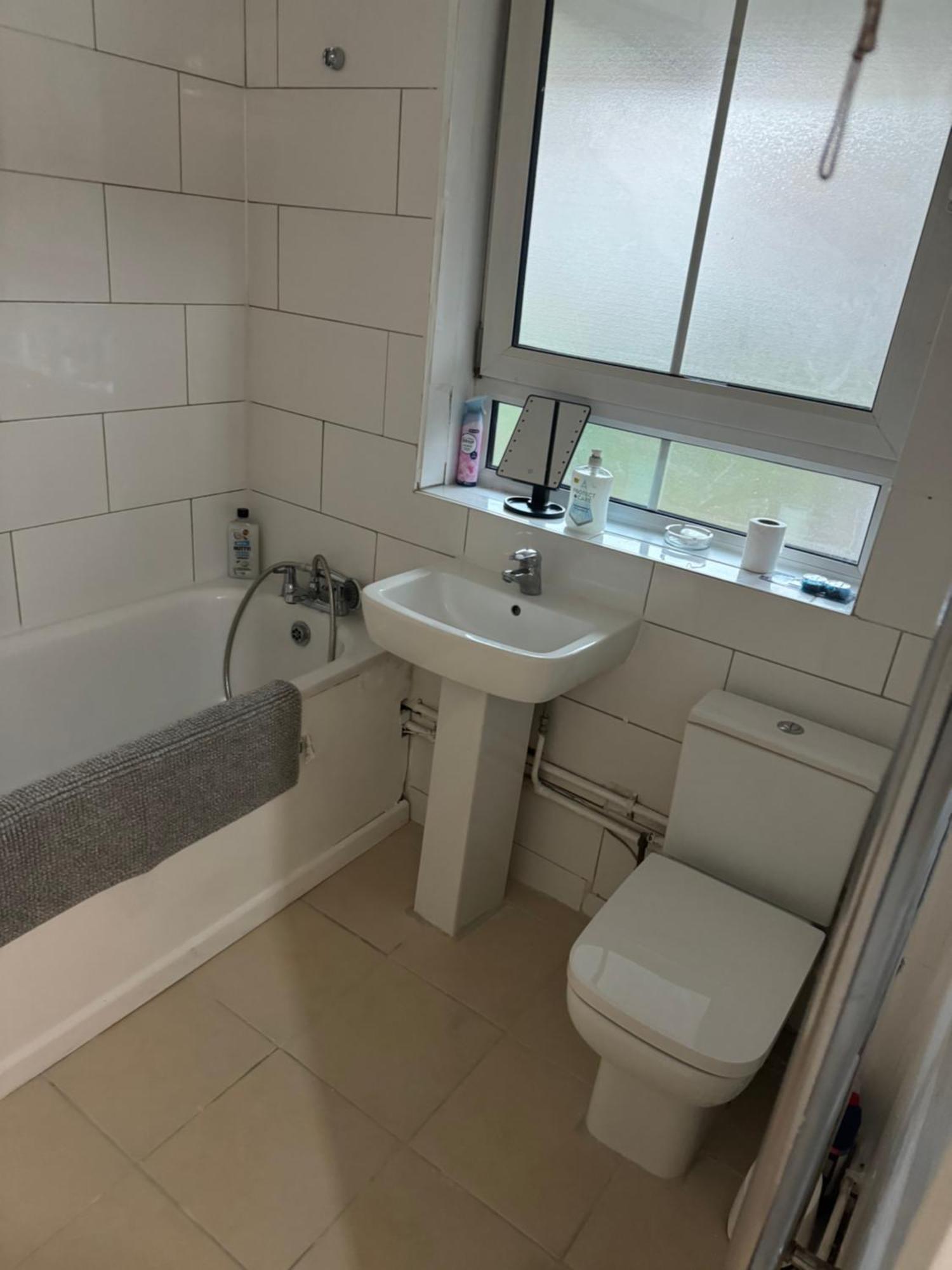 One Bedroom In Tower Bridge Road Appartement