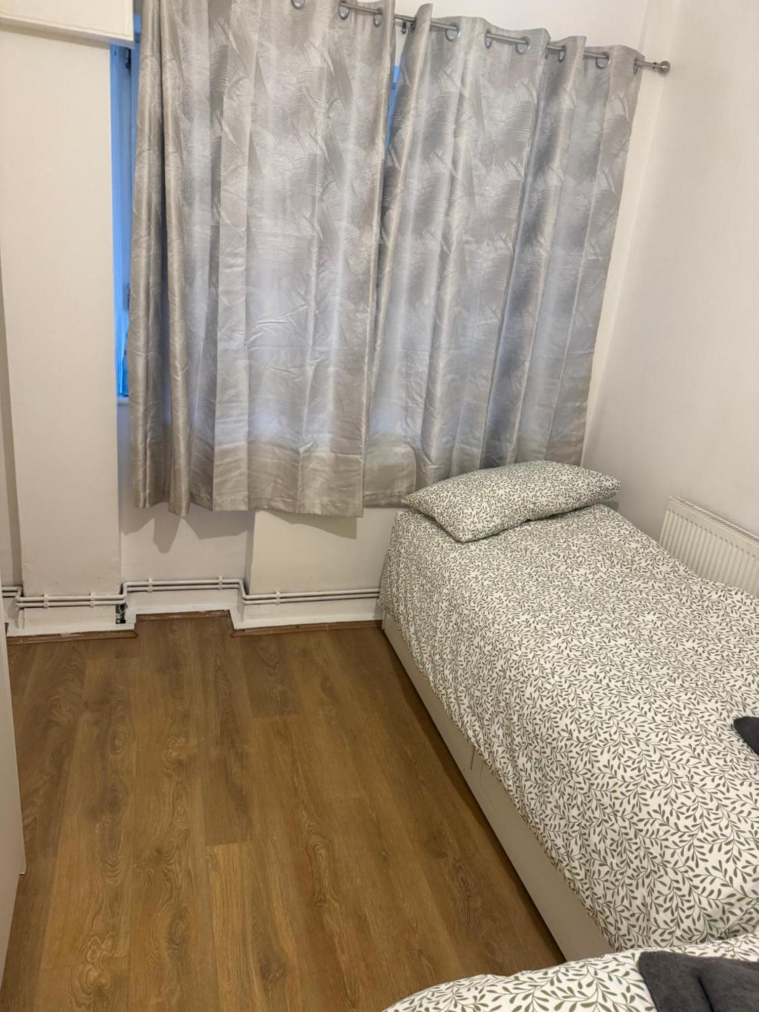 One Bedroom In Tower Bridge Road Appartement *