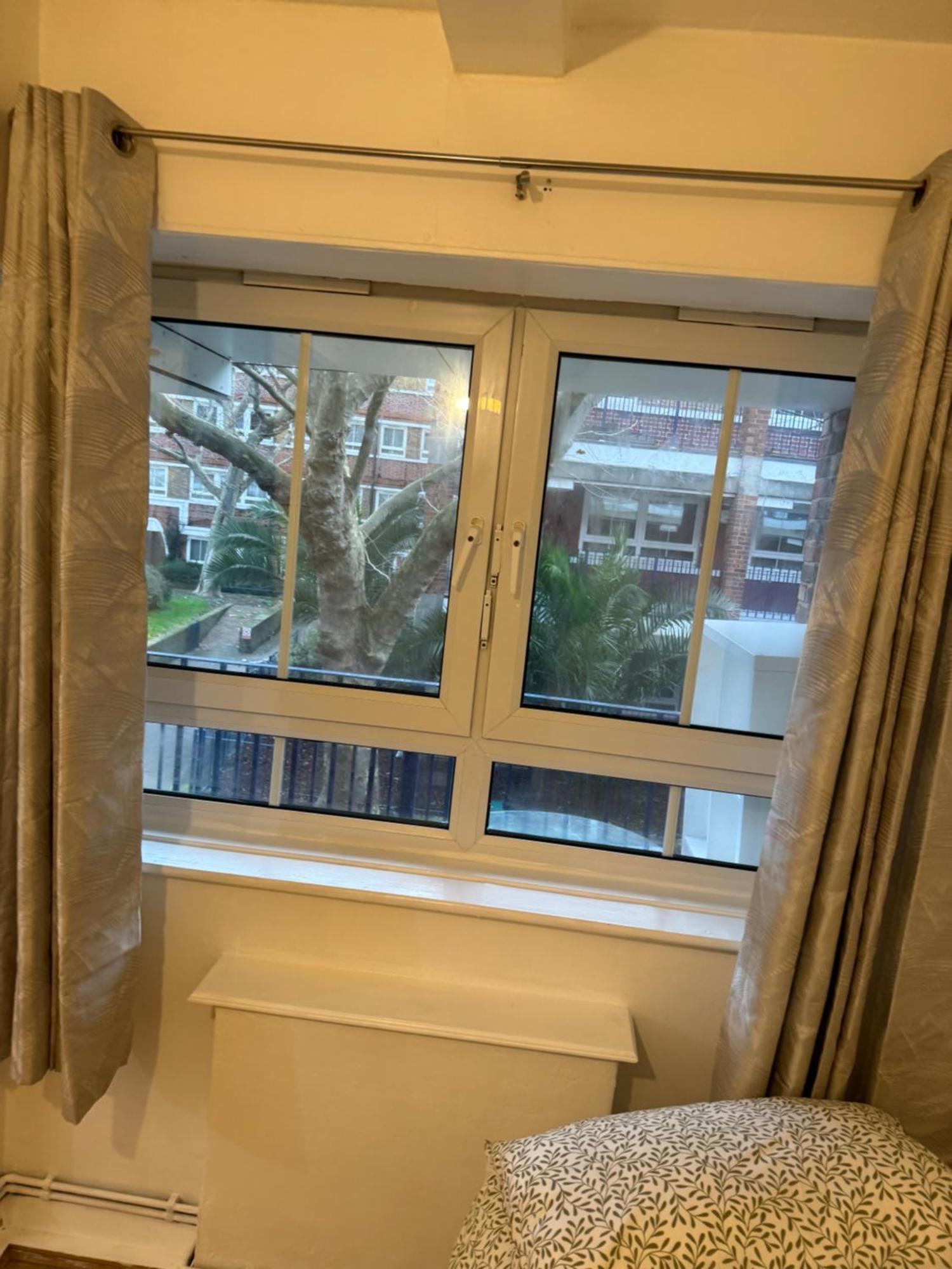 One Bedroom In Tower Bridge Road Appartement Londres