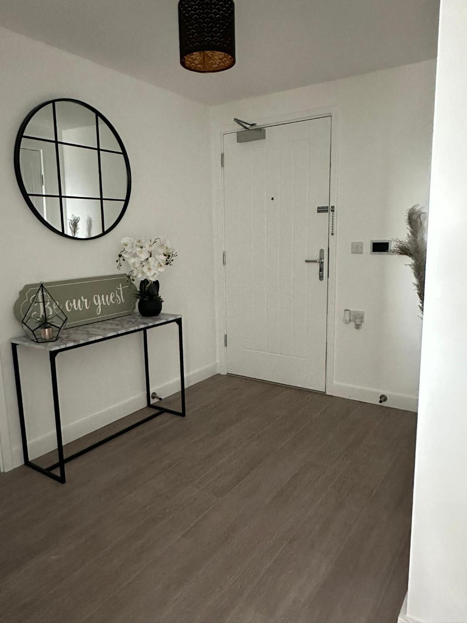 Apartamento Immaculate 2-bed In East *