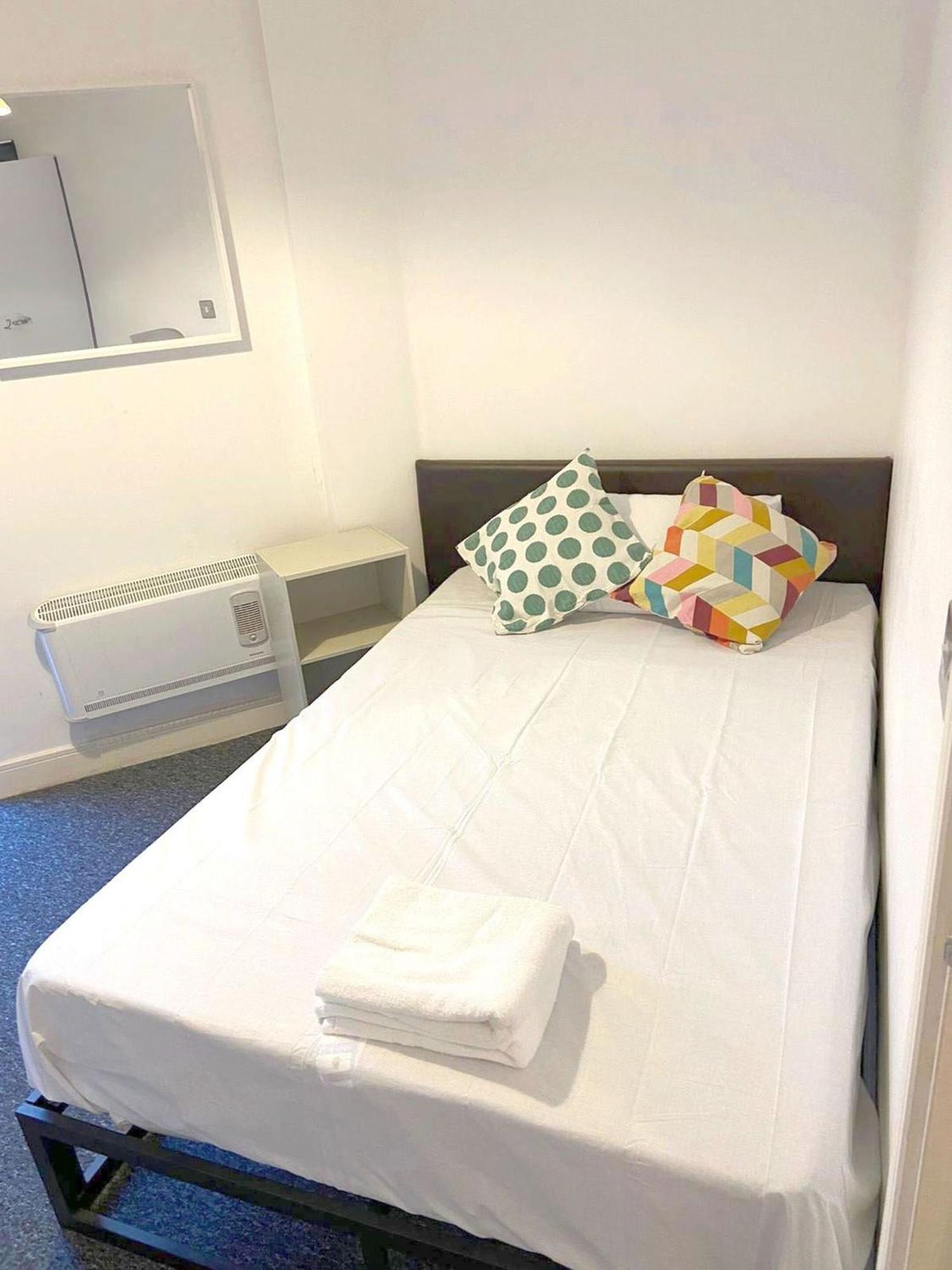 Fenland Hackney Apartamento Londres