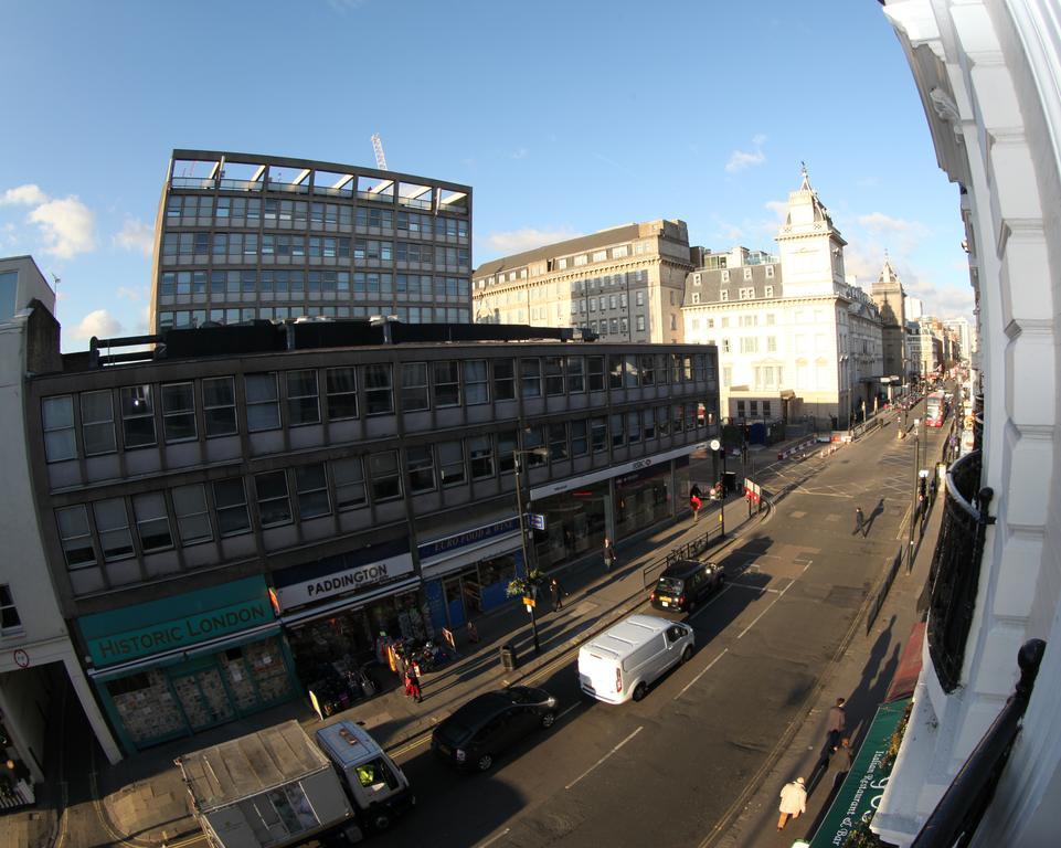 44 Craven Road Appartement *