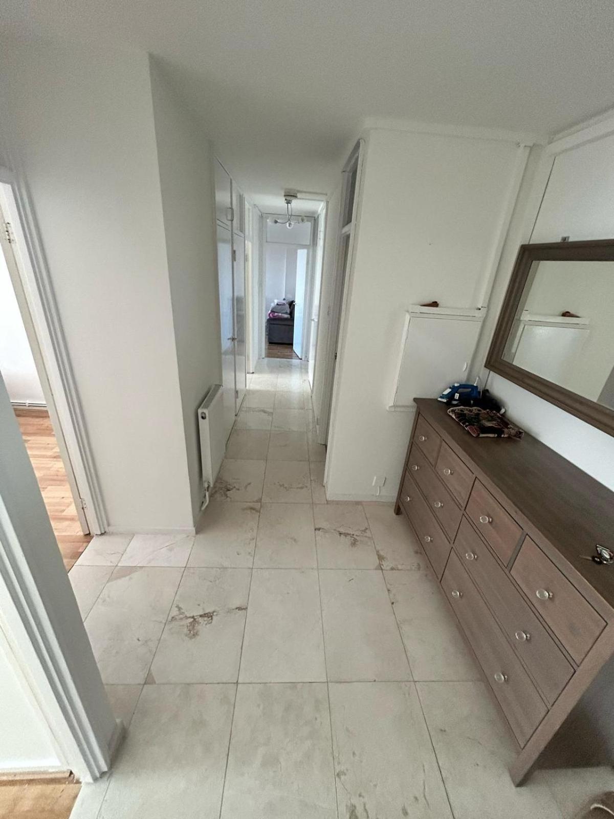 Flat, In Haggerston N1, * London