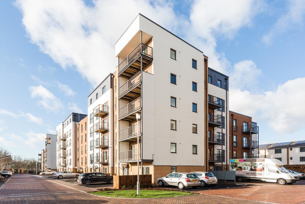 Joivy Lovely 1-bed Flat Near 02 Arena * Londres