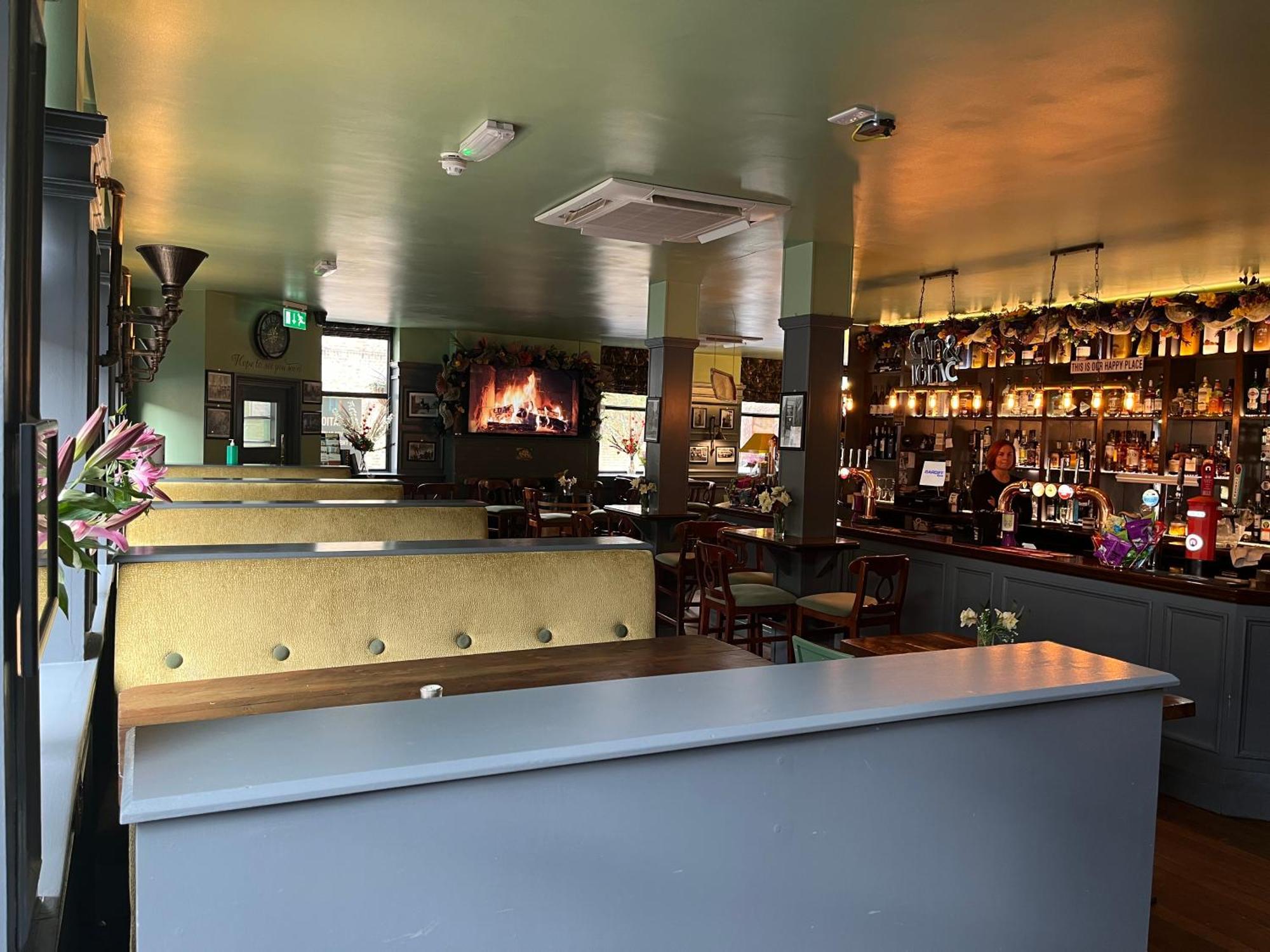 Dockers Inn 2*