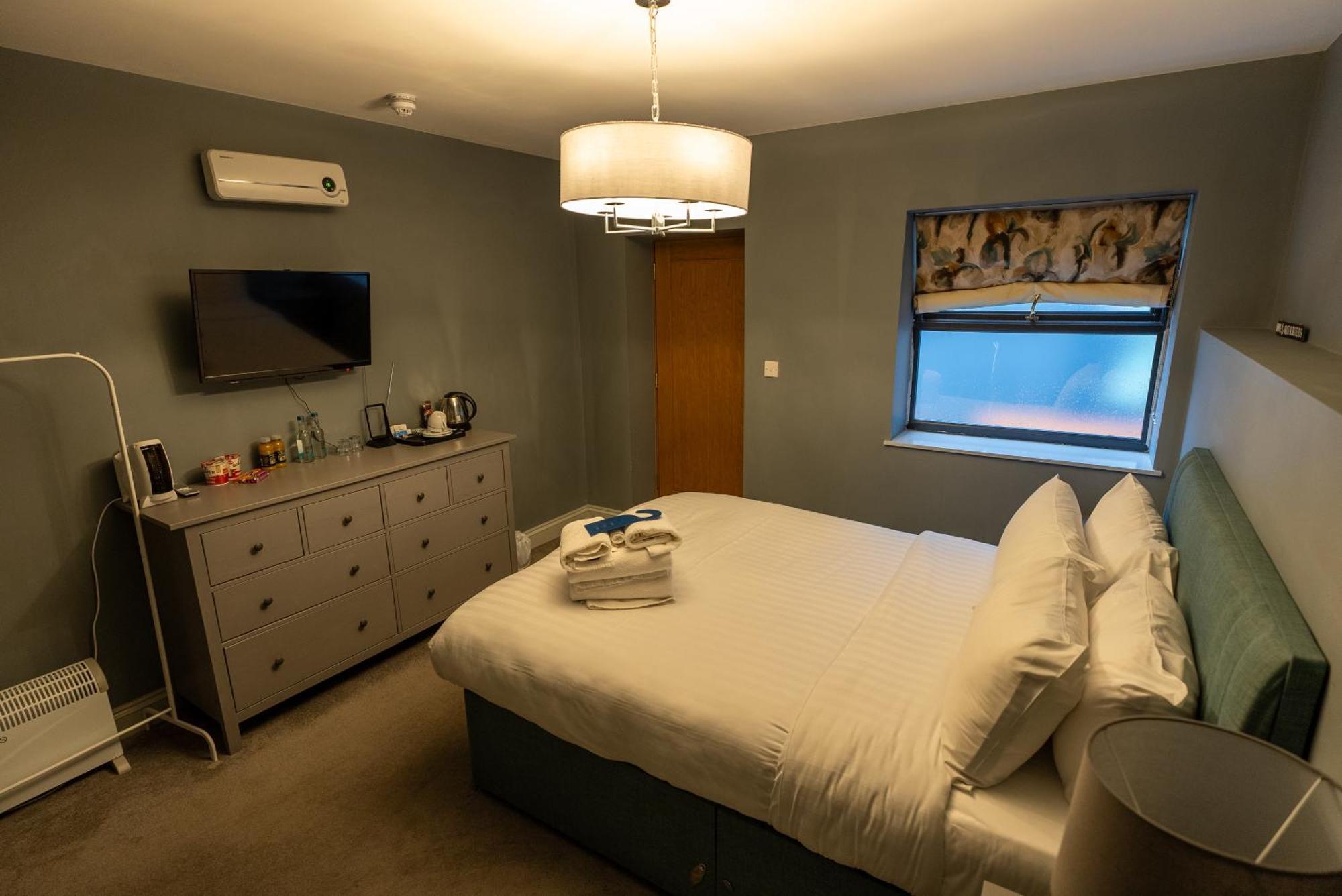 Inn Dockers London
