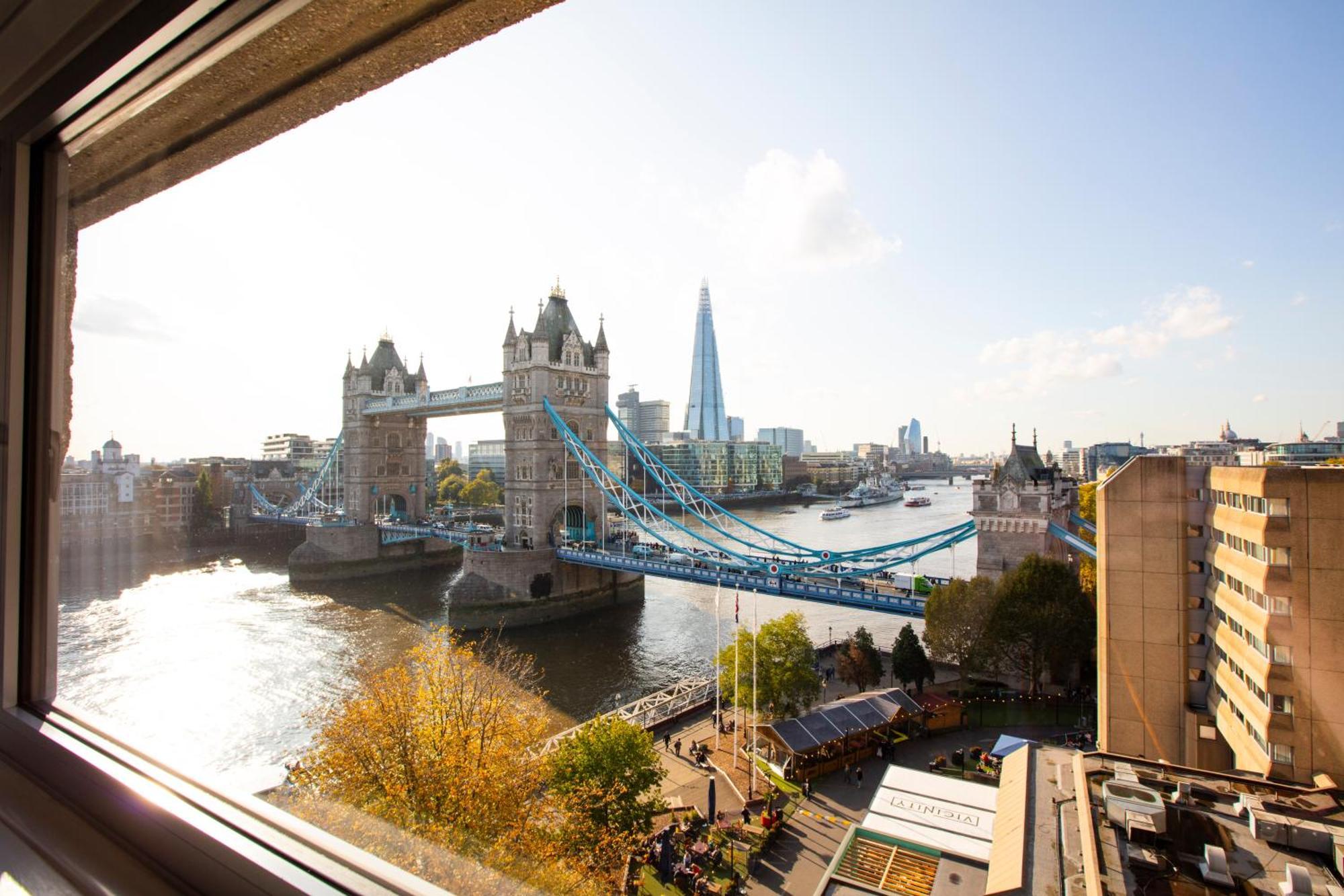 The Tower Hotel, By Thistle 4* Londen