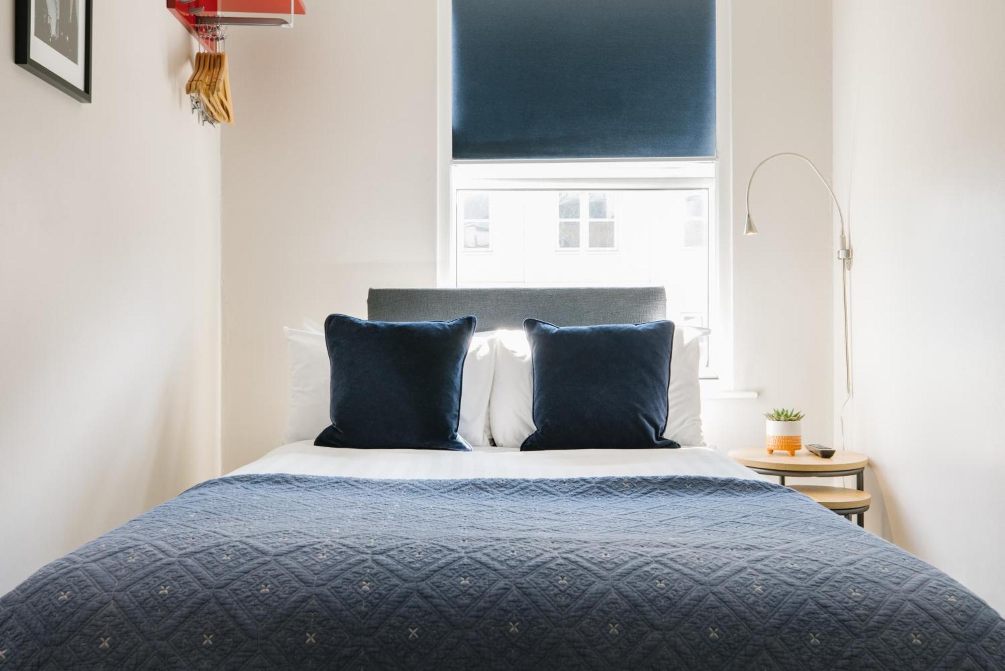 The Borough Hotel 3*