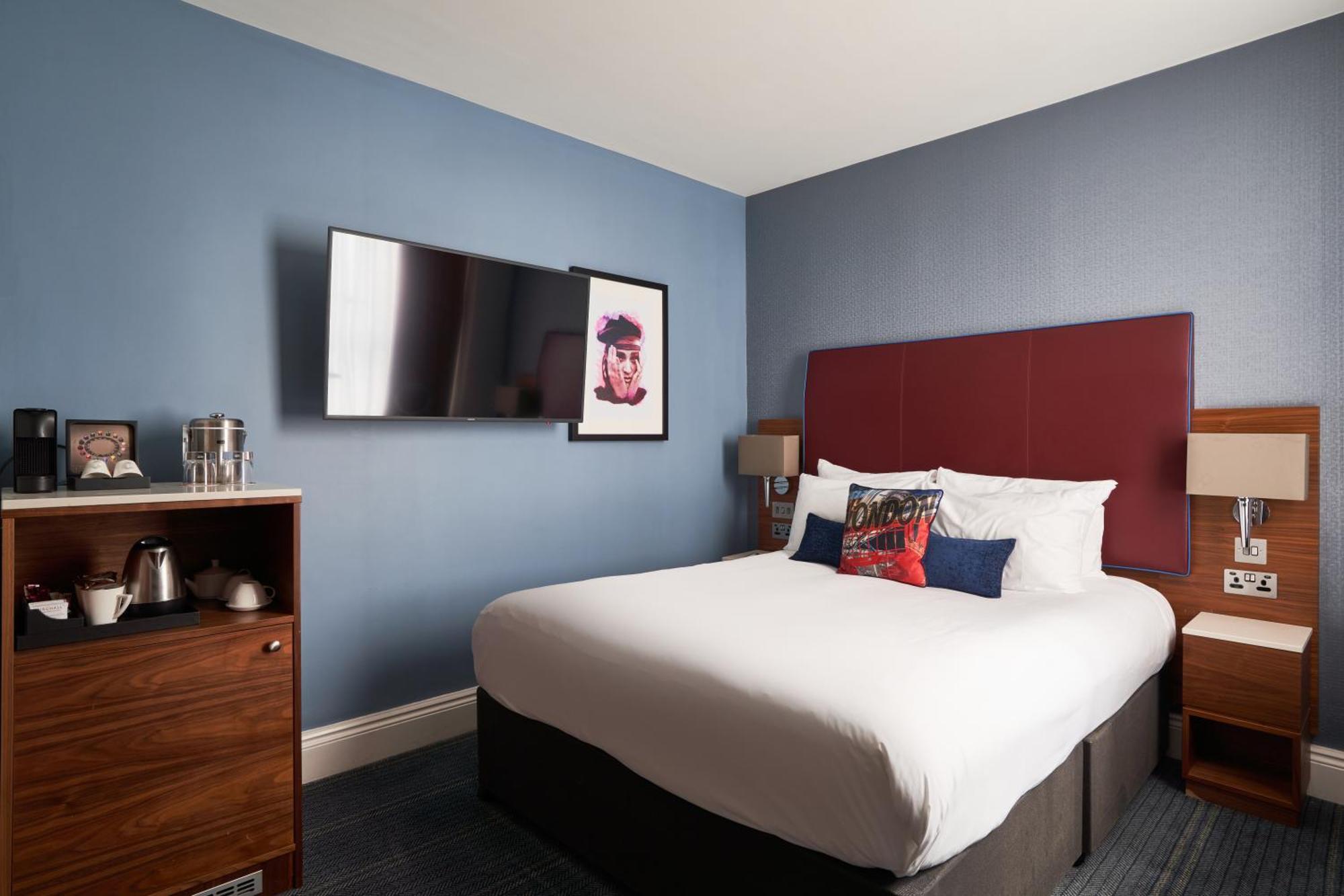 The Cumberland, Hotel Londen