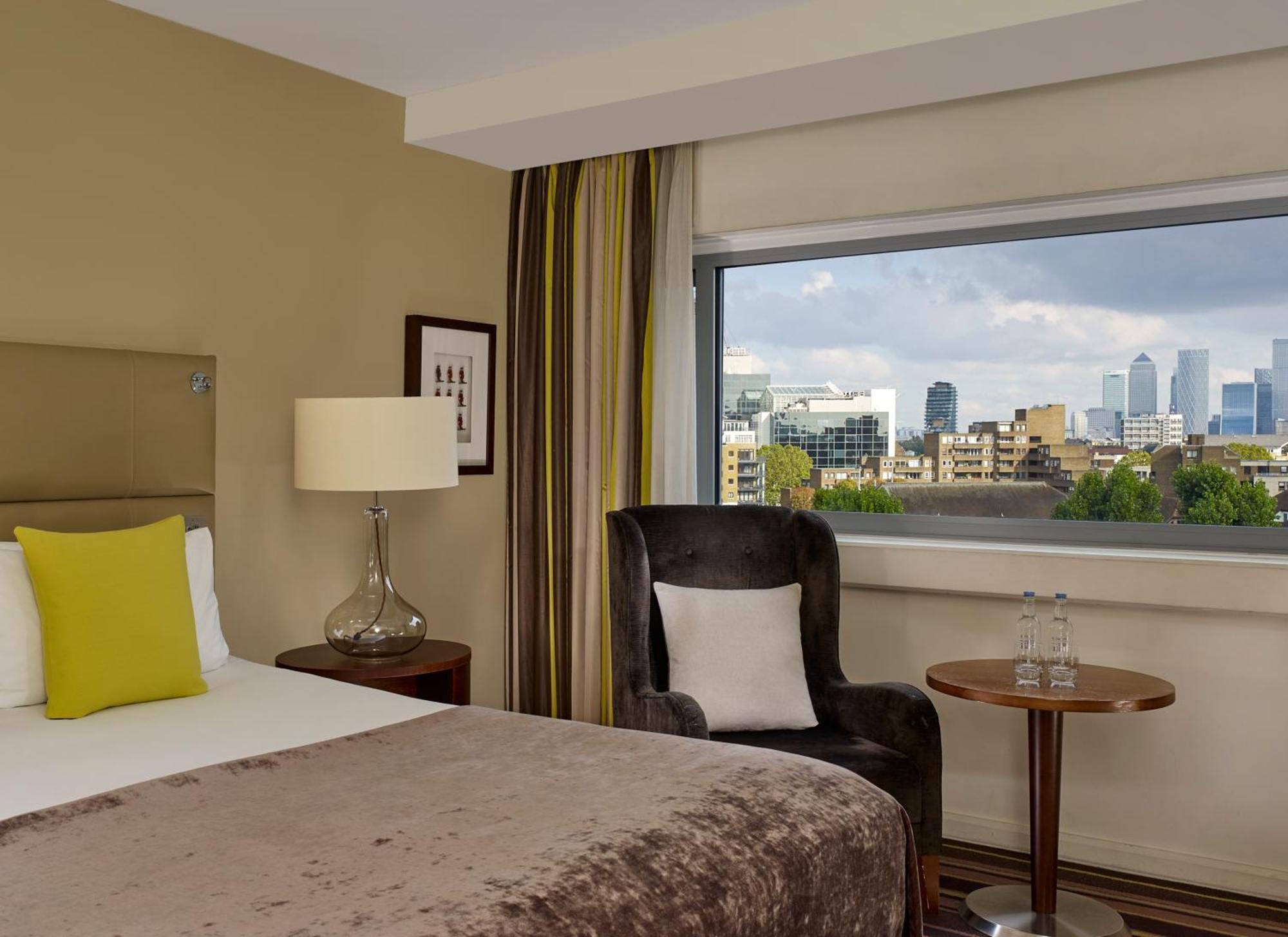 The Tower Hotel, By Thistle Hotel Londen