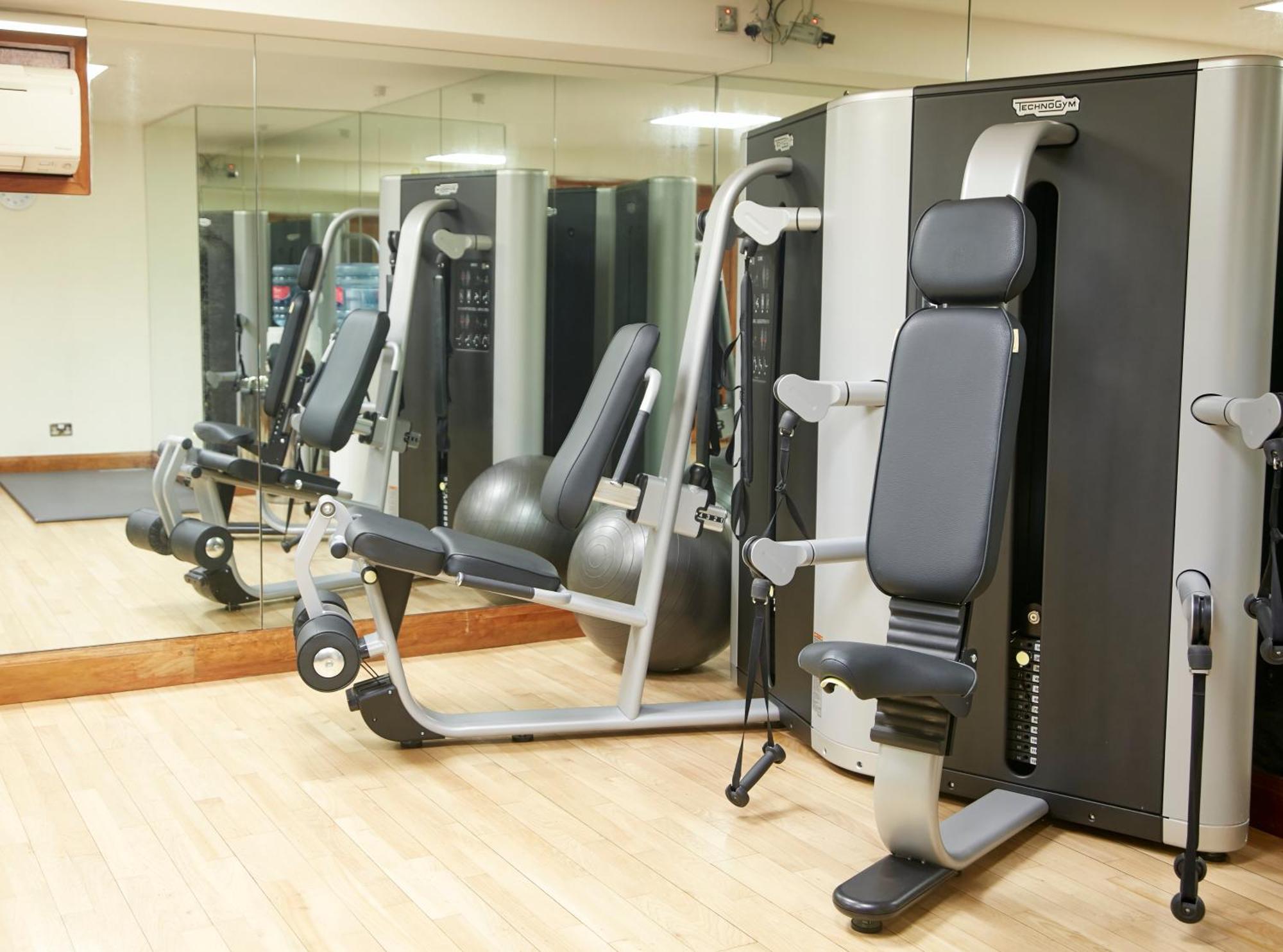 The Tower Hotel, By Thistle 4* Londen