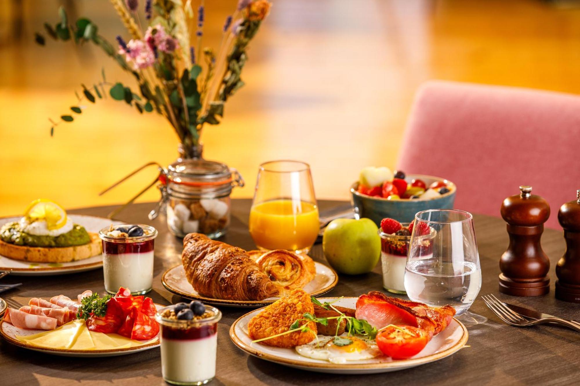Hotel Novotel Greenwich Londres