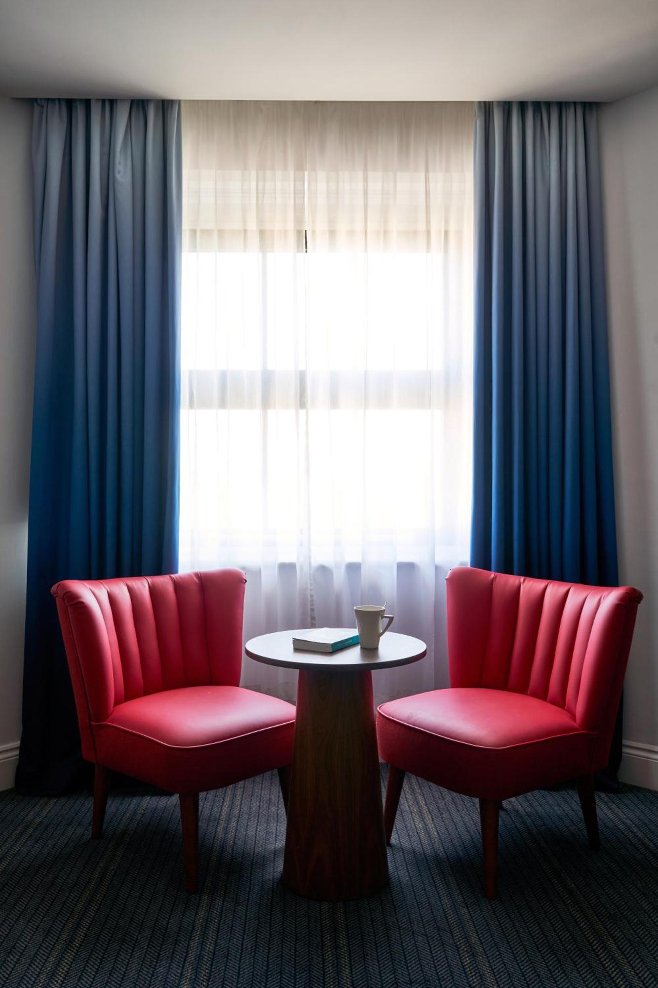 The Cumberland, Londen