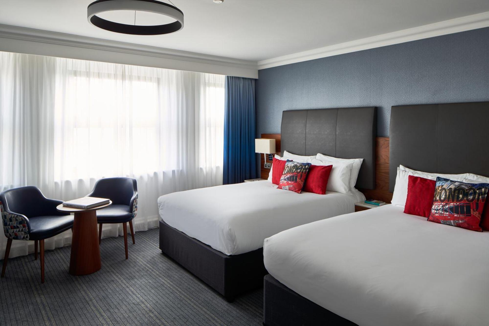 The Cumberland, Londen