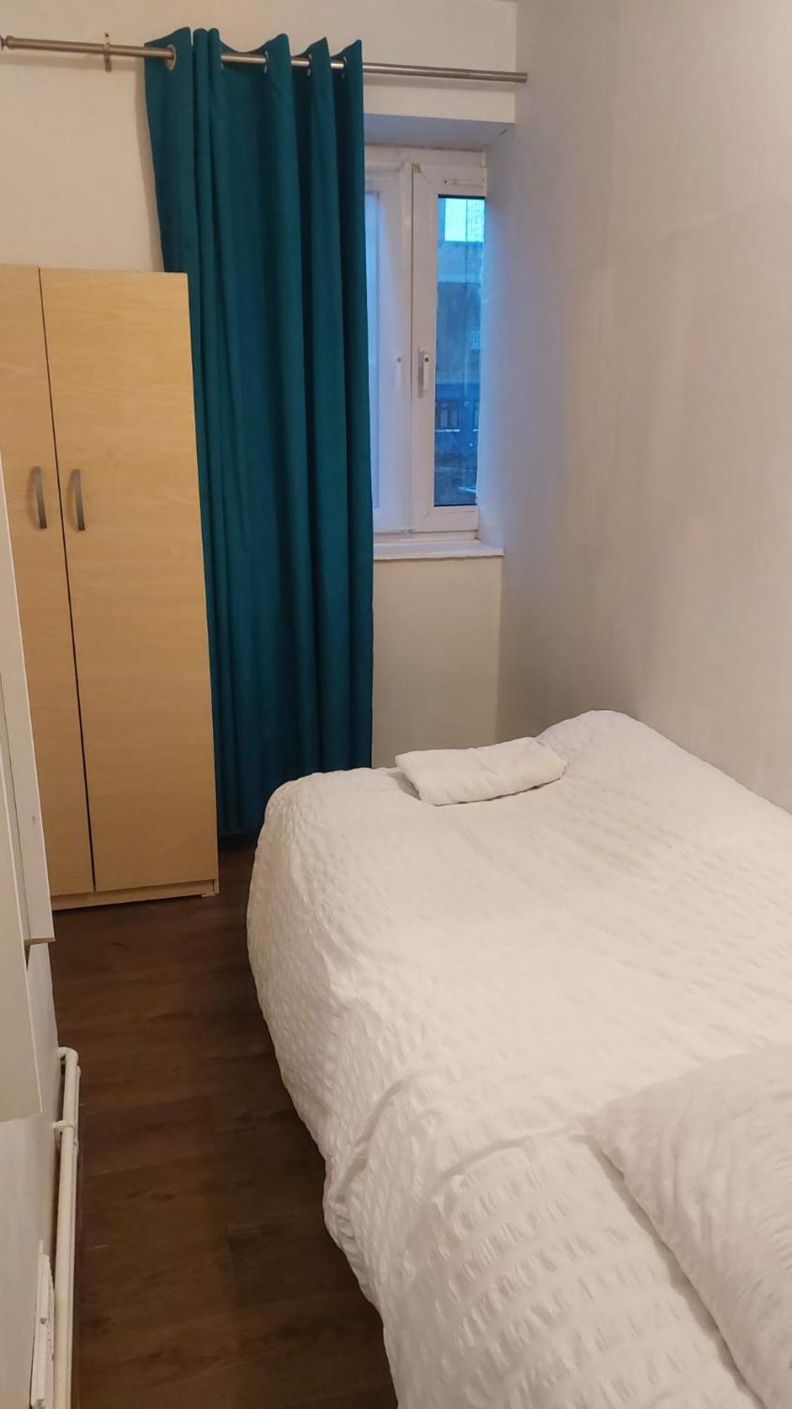 Bethnal Green Hospedagem domiciliar