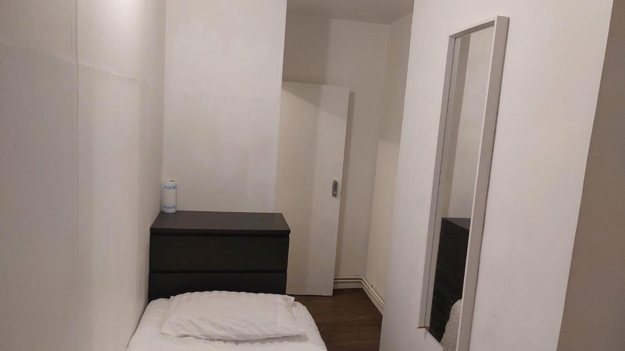 Bethnal Green Hospedagem domiciliar *