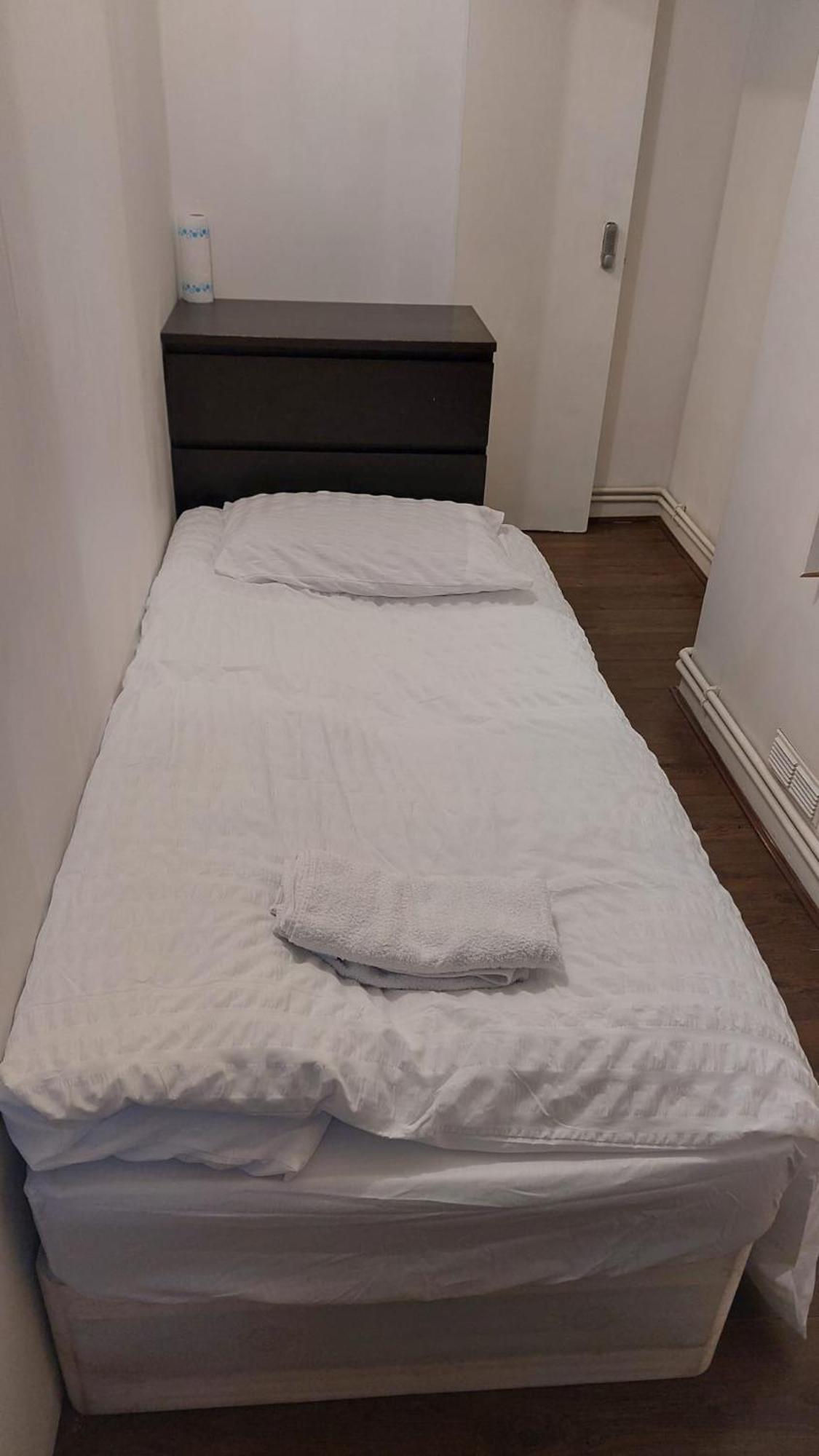 Hospedagem domiciliar Bethnal Green *