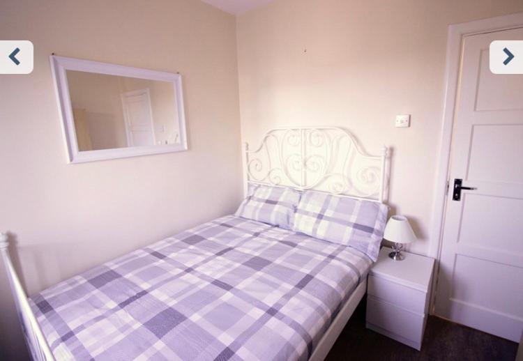 Grundy 32 Habitación en casa particular Londres