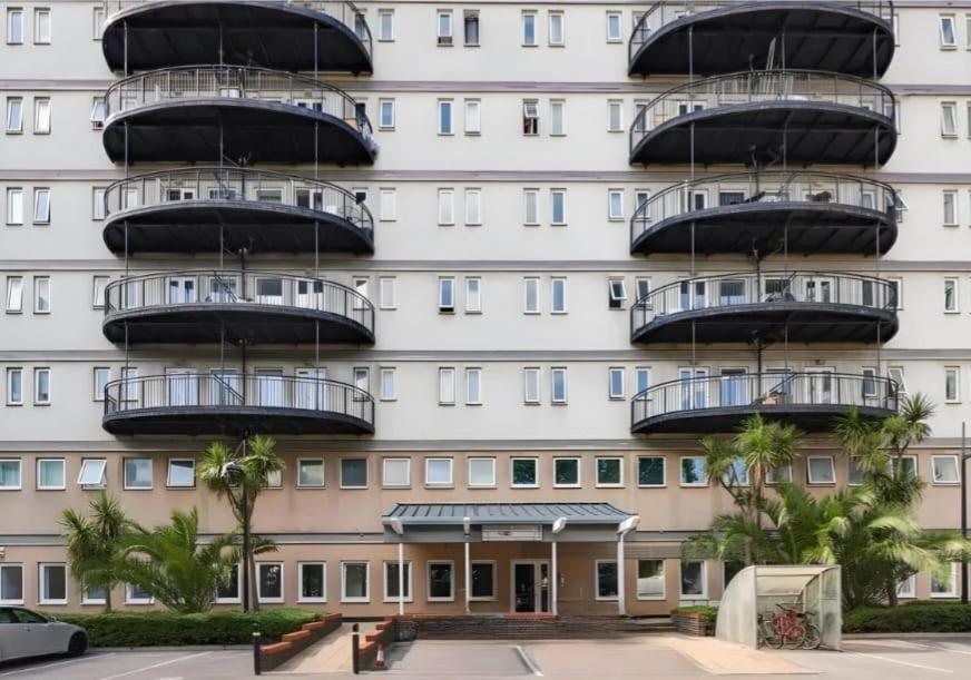 Apartamento Stratford Views