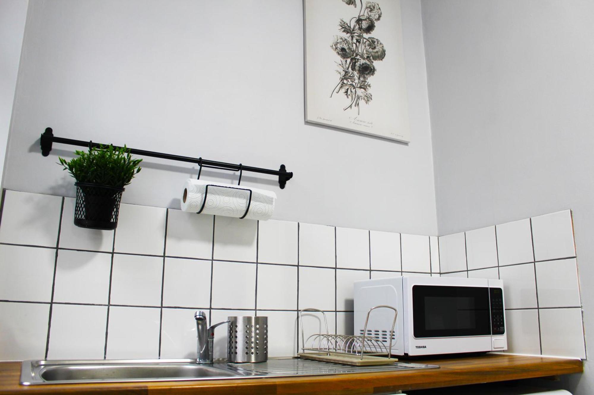 Modern Ground Floor Flat - 15 Min To Central London