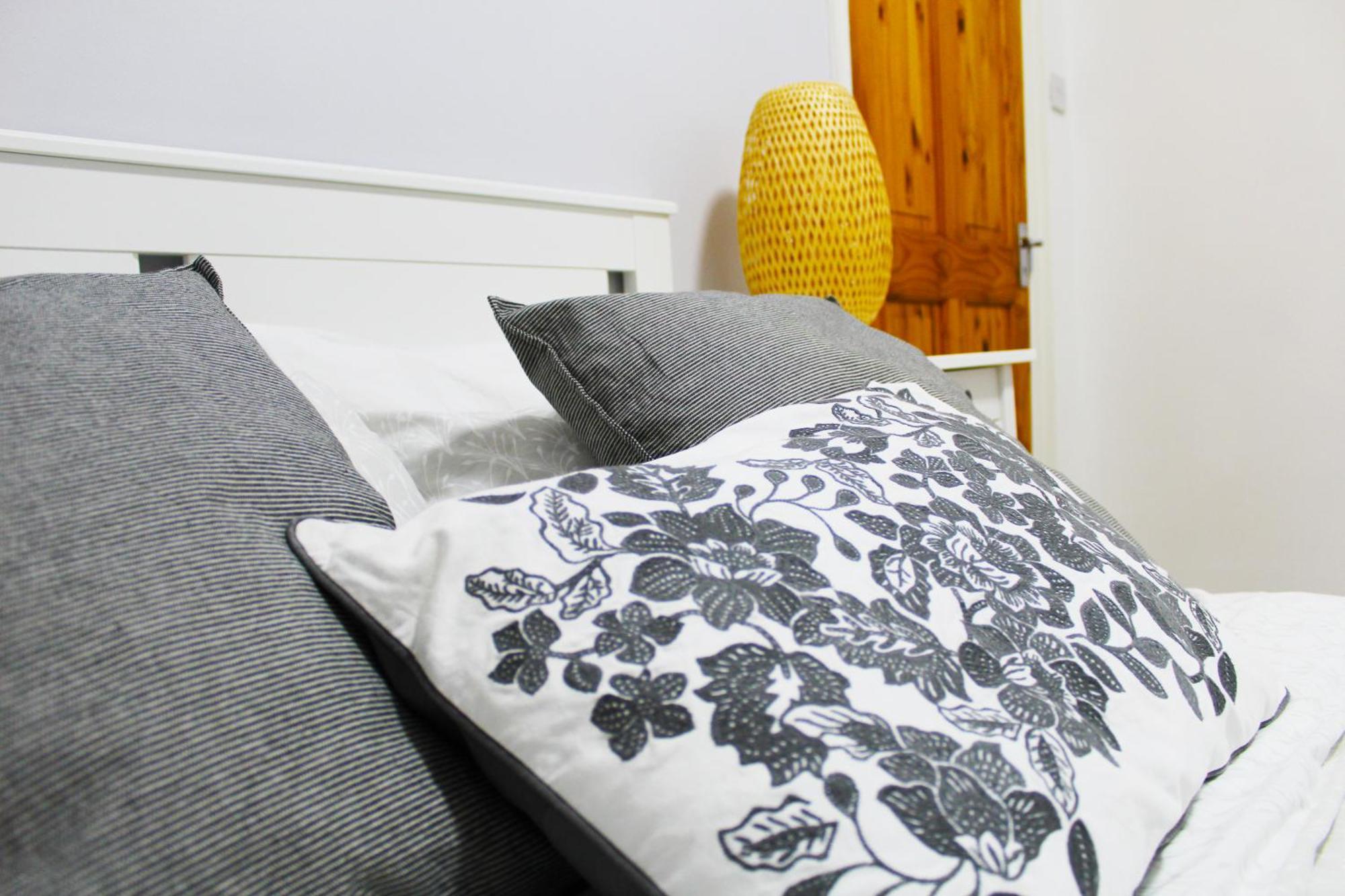 Apartment Modern Ground Floor Flat - 15 Min To Central *