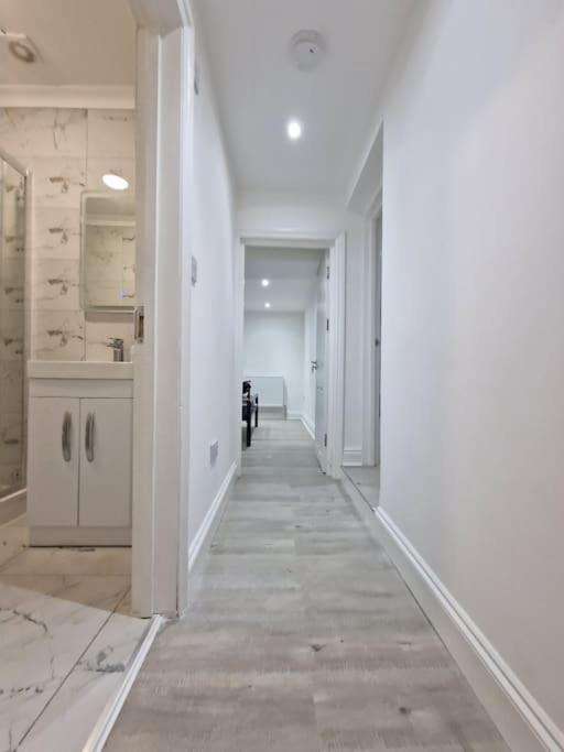 Appartement Modern Flat On Lea Bridge Road. Londres