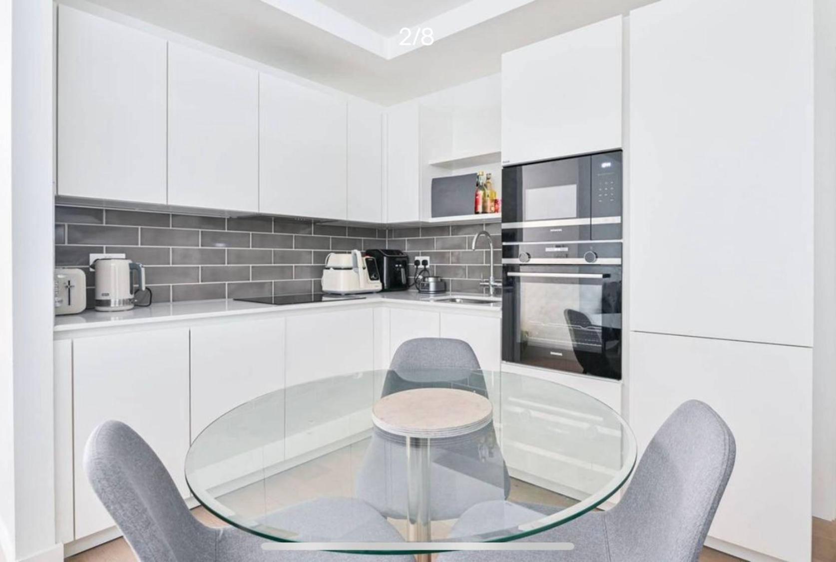 Female Only Ensuite Londres