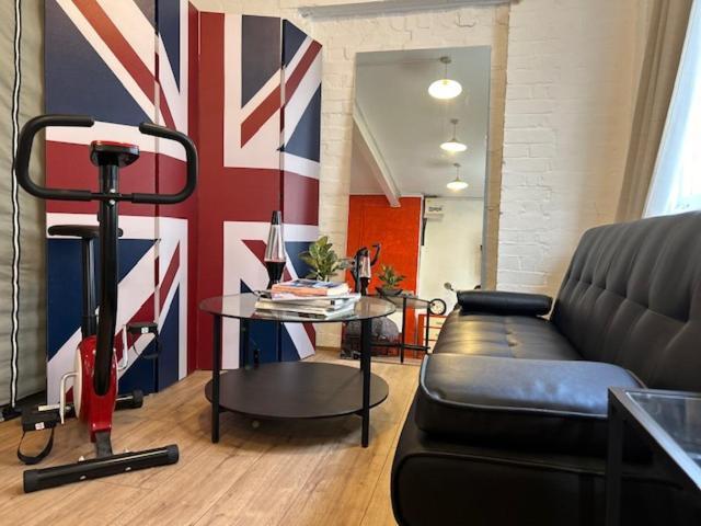 Apartamento Neat Studio In Shoreditch Londres