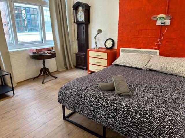 Apartamento Neat Studio In Shoreditch