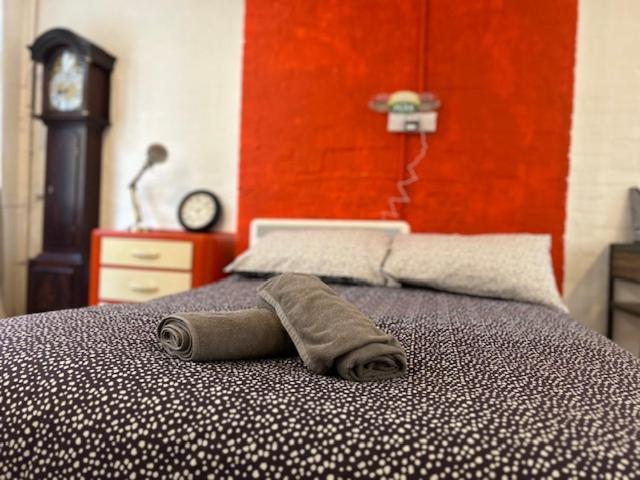 Neat Studio In Shoreditch Apartamento Londres