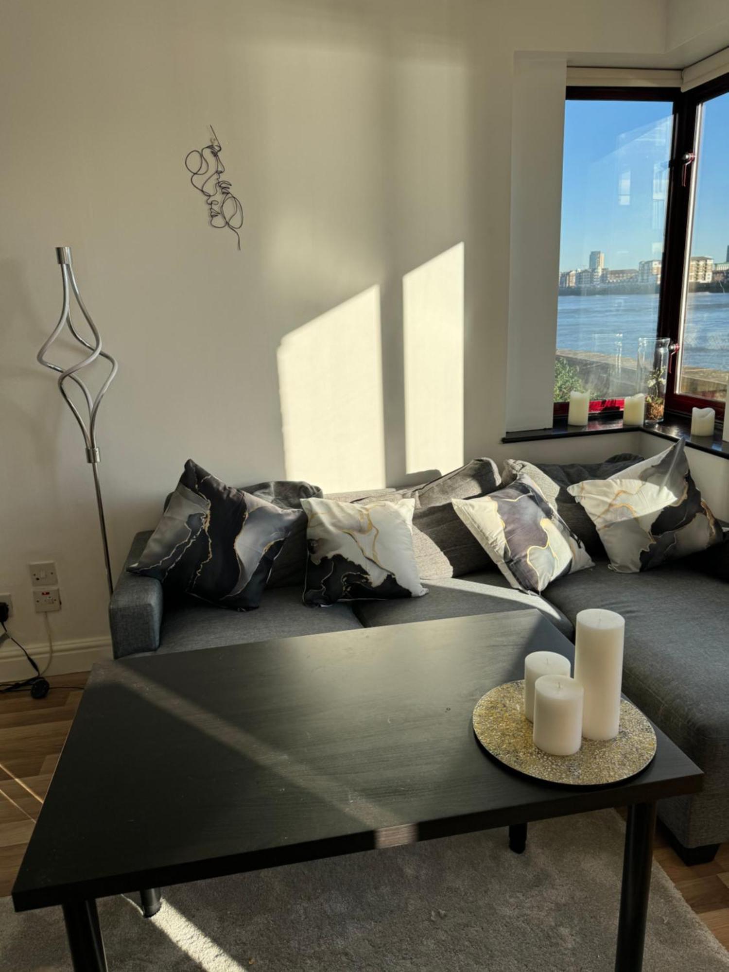 Perfect In The Centre With View Apartamento Londres