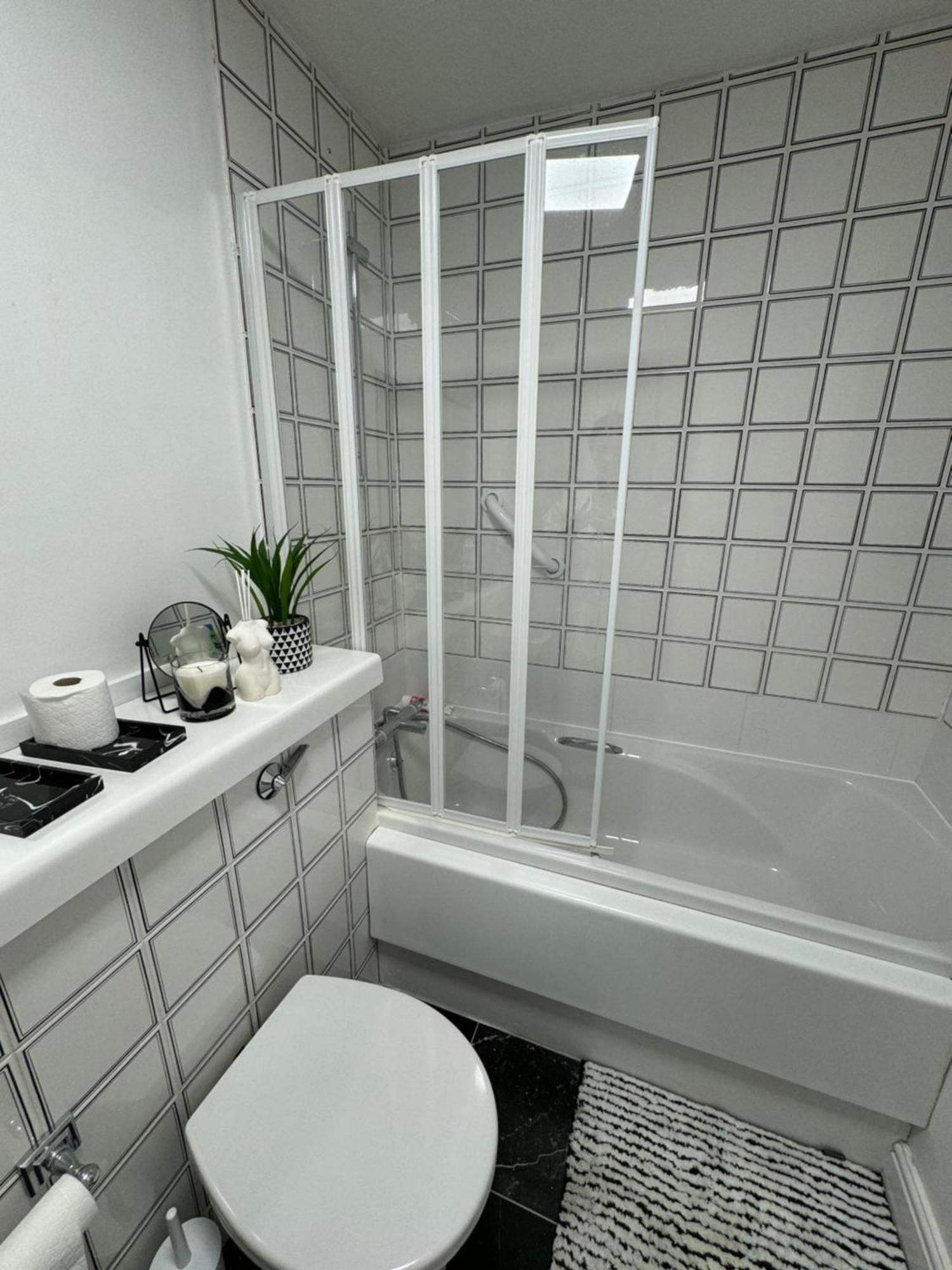 Apartamento Perfect In The Centre With View