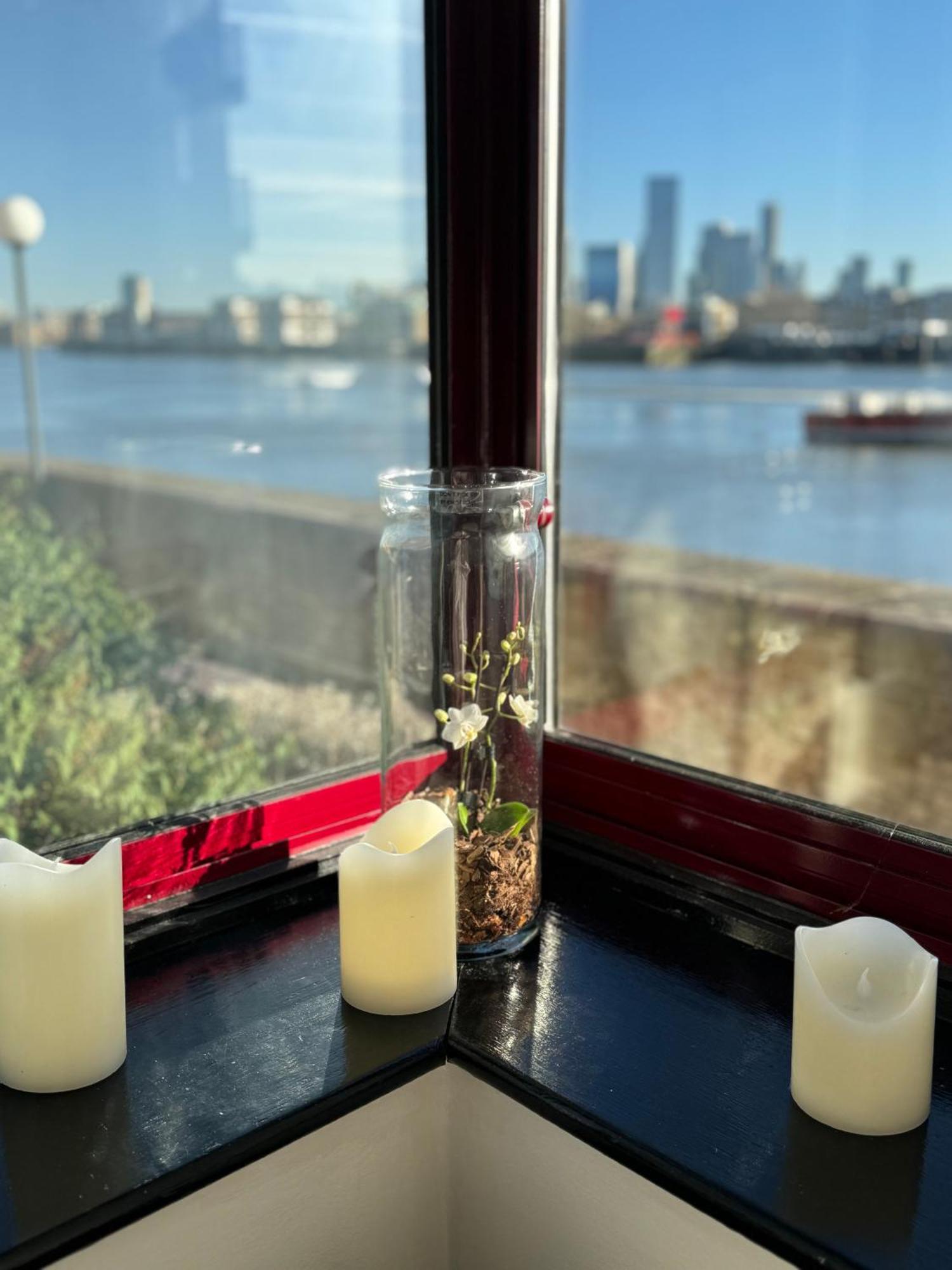Perfect In The Centre With View Londres